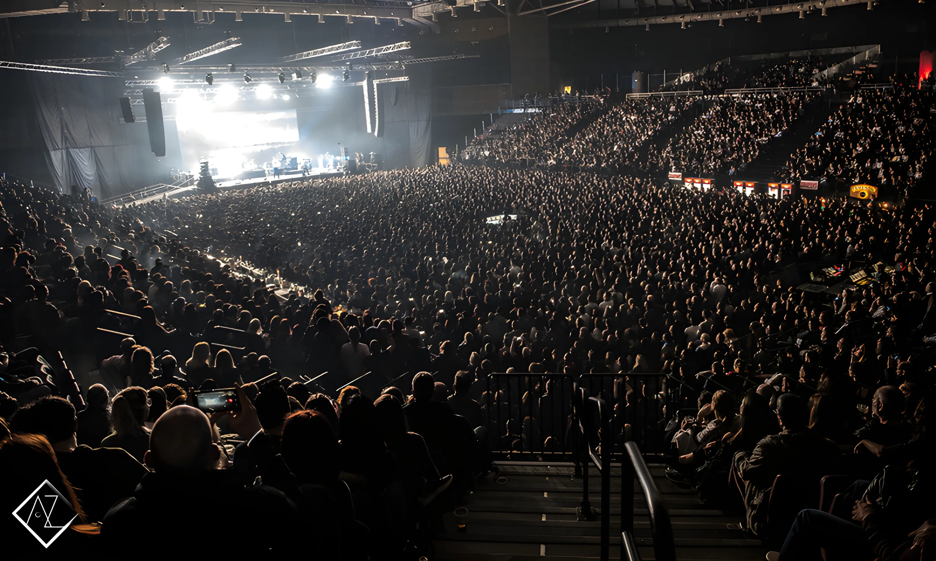 venue photo