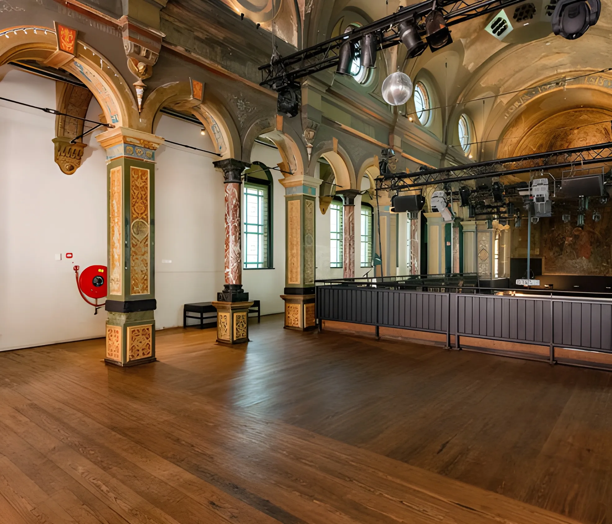 venue photo