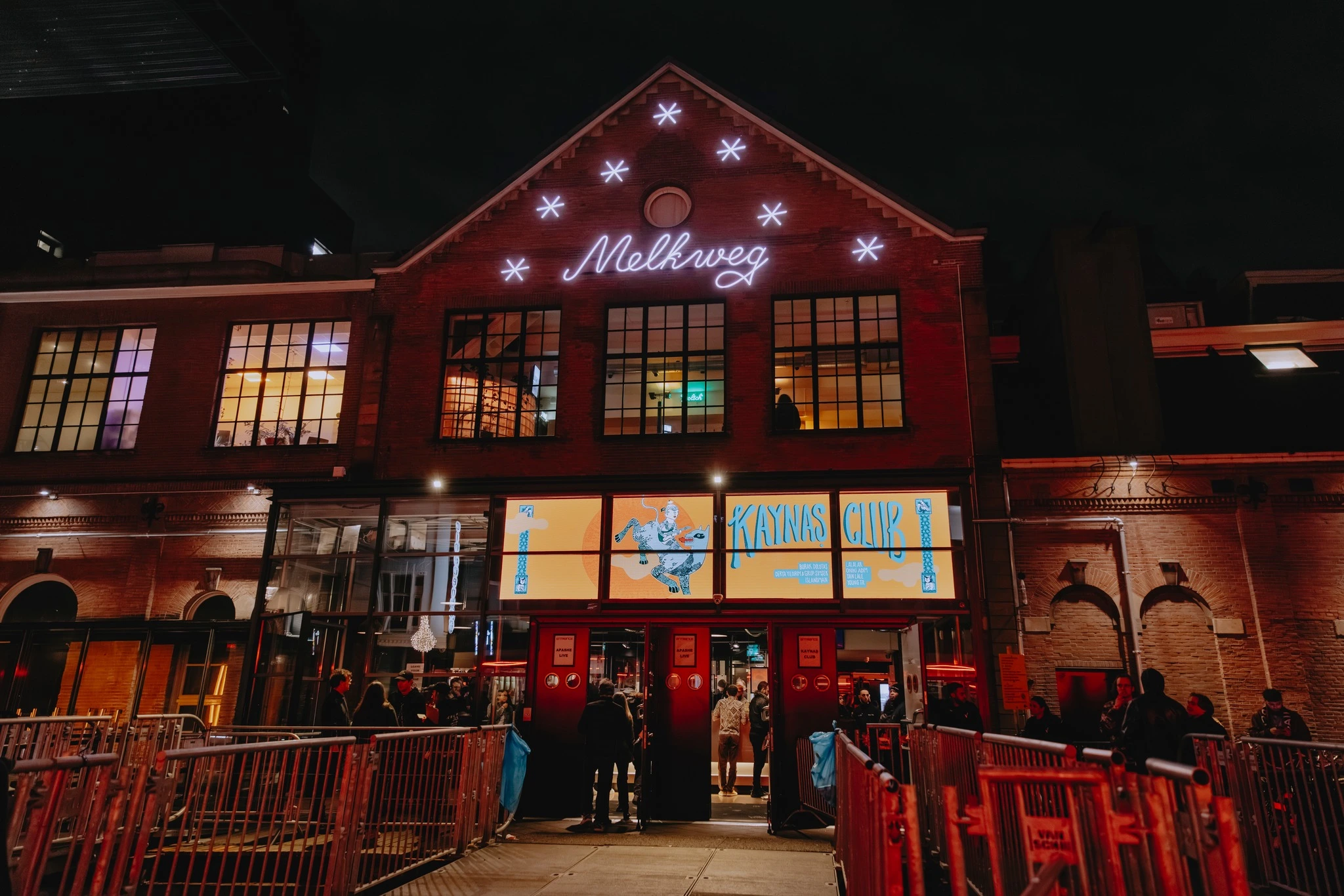 venue photo