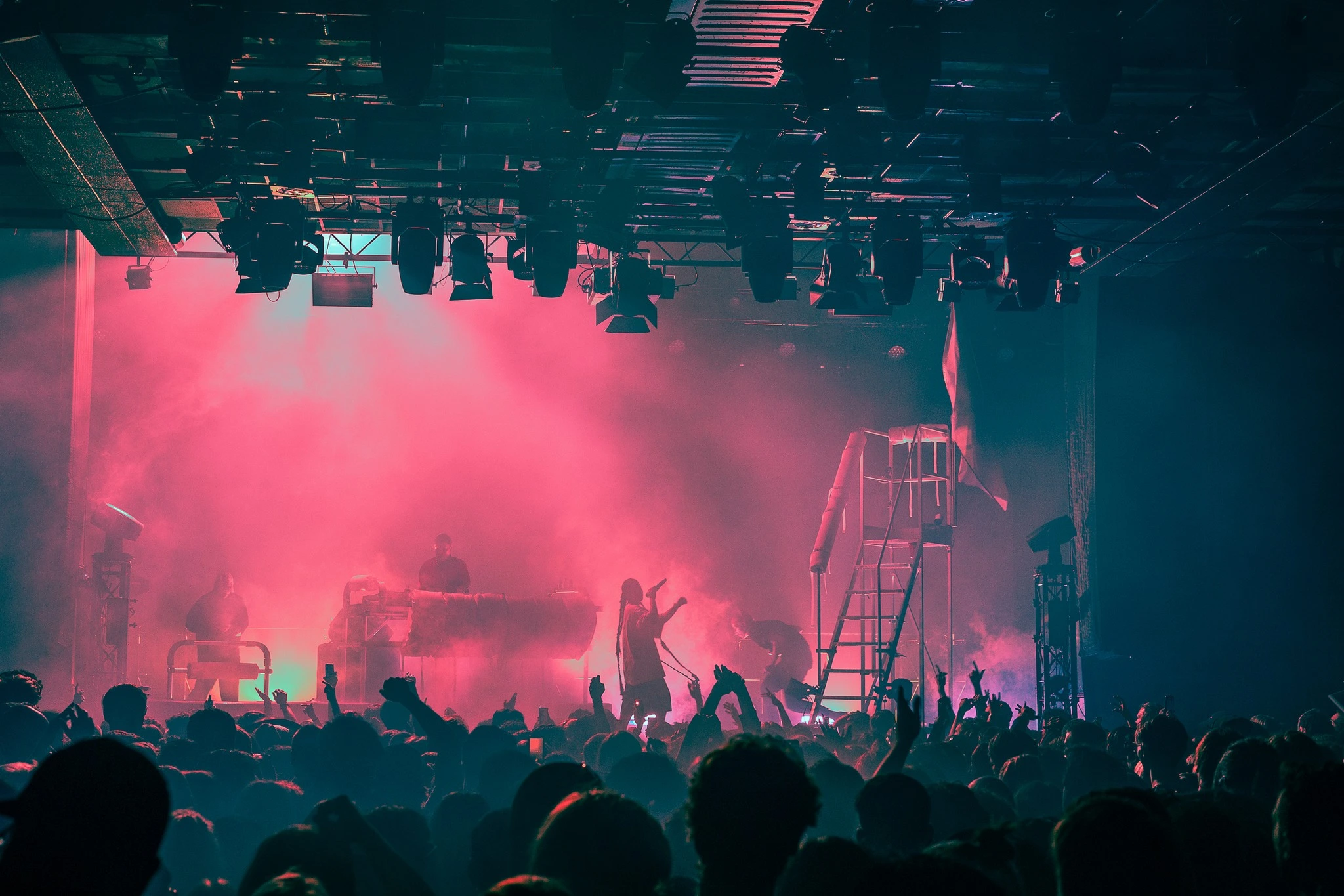 venue photo