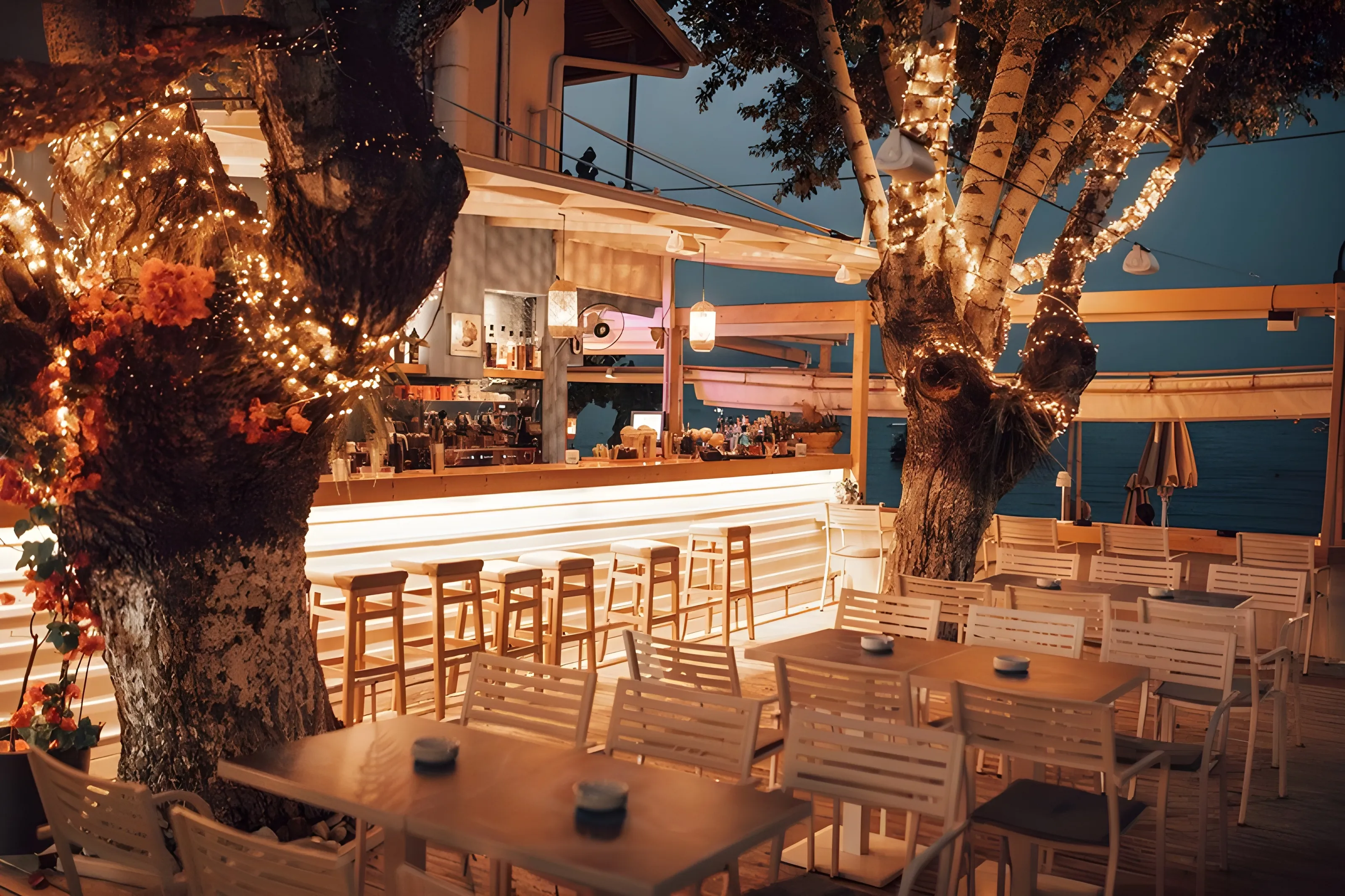 Mple in Patras