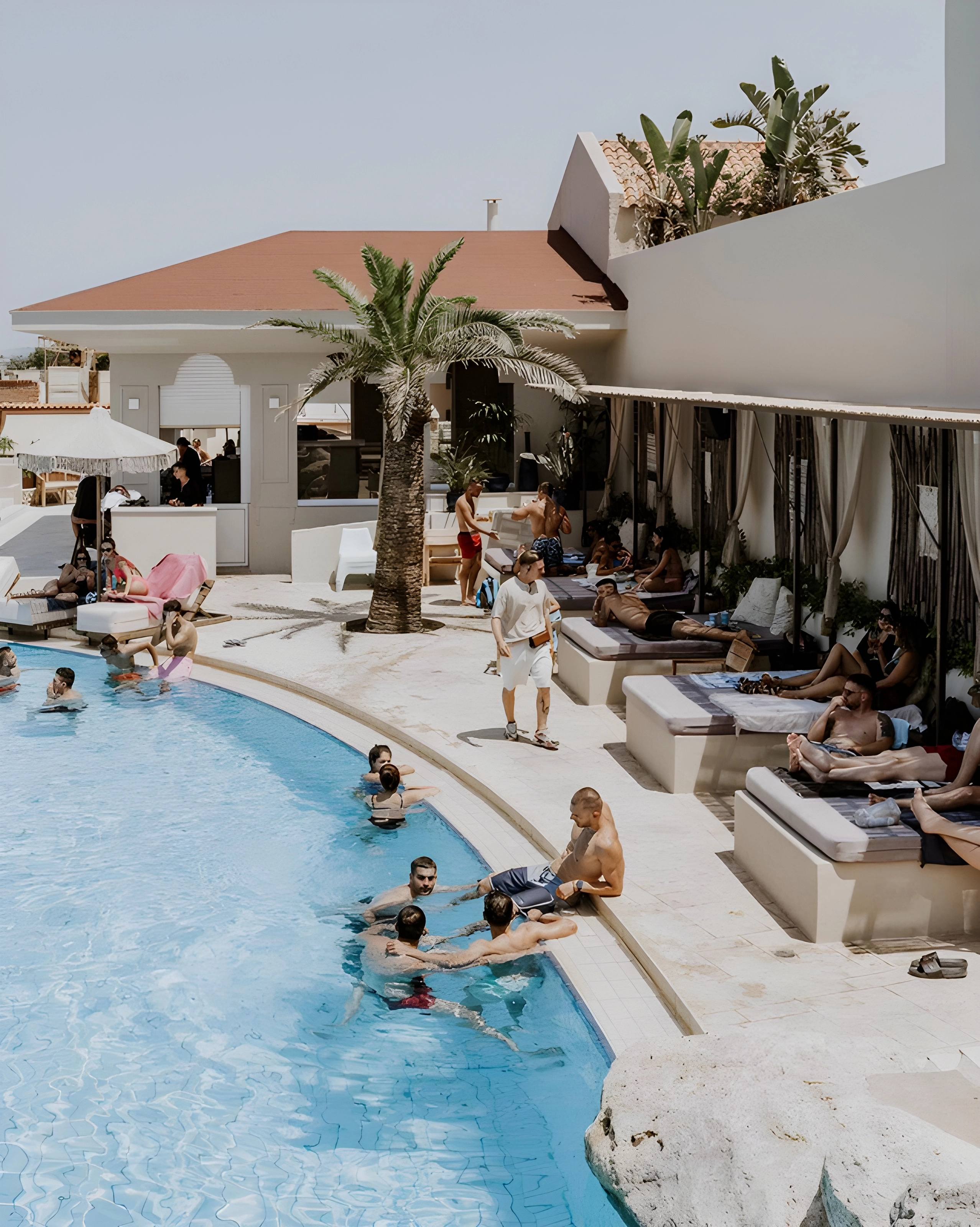 Neromilos in Chania
