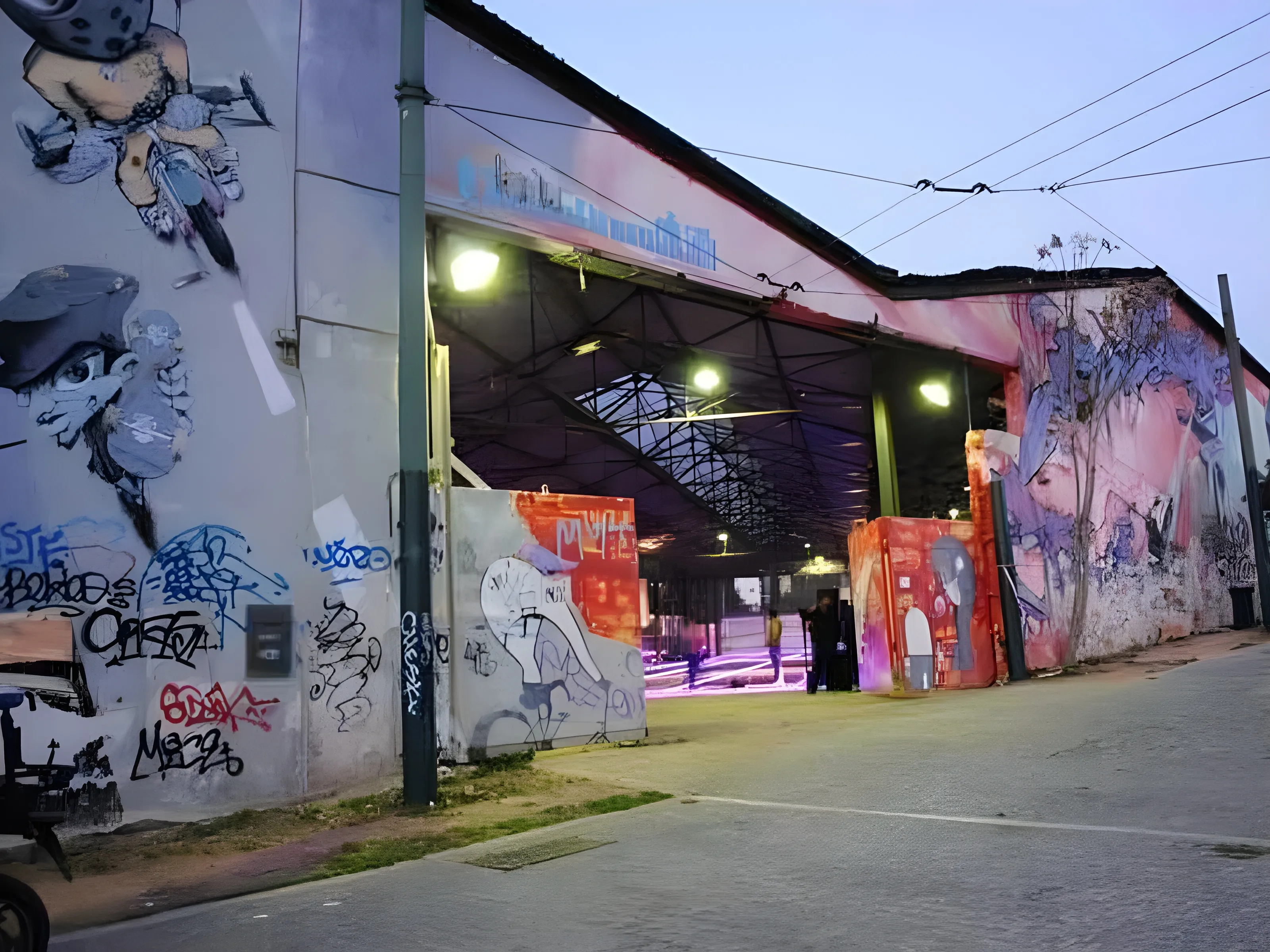 venue photo