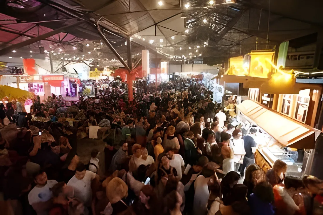 venue photo