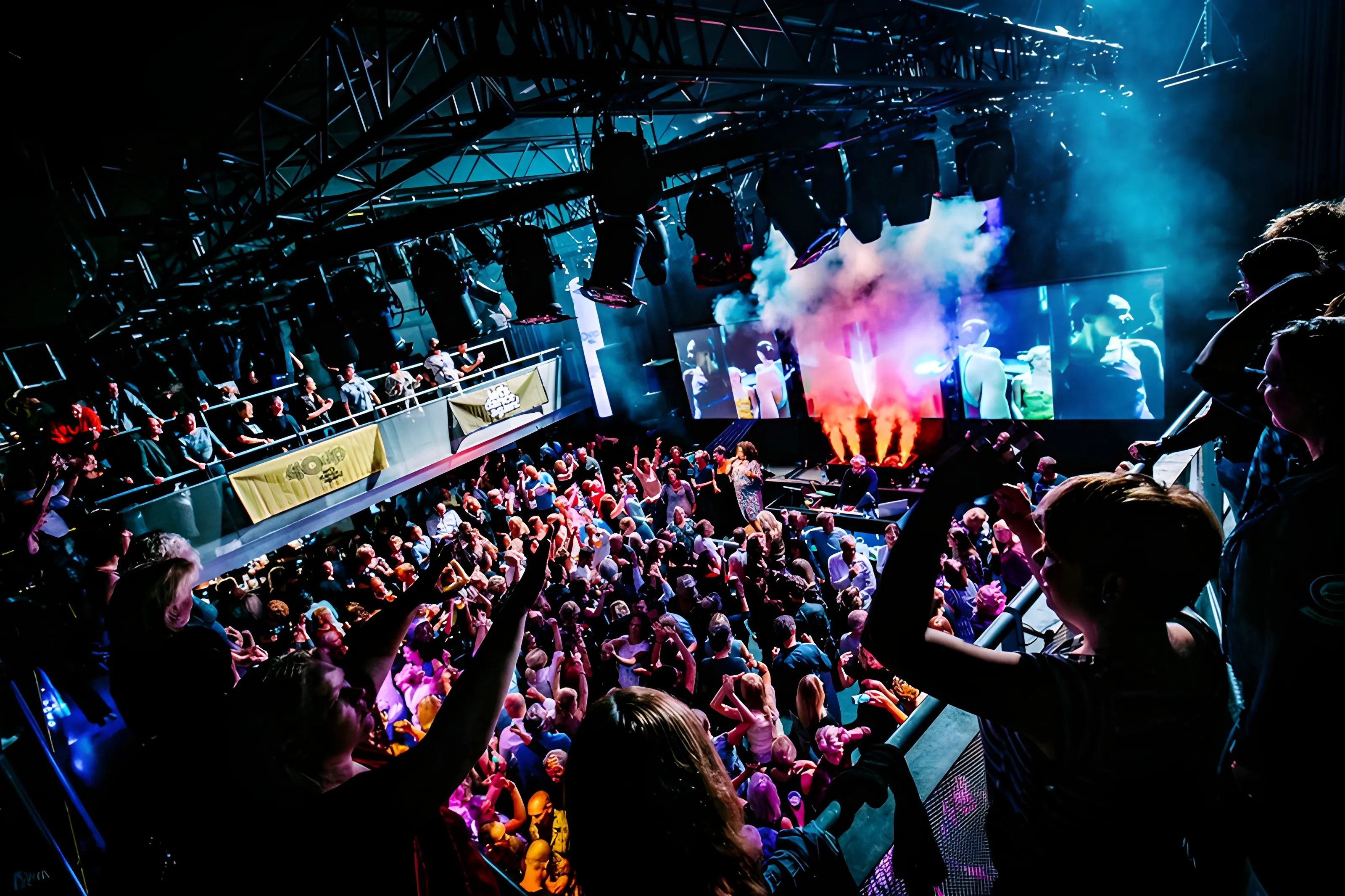 venue photo