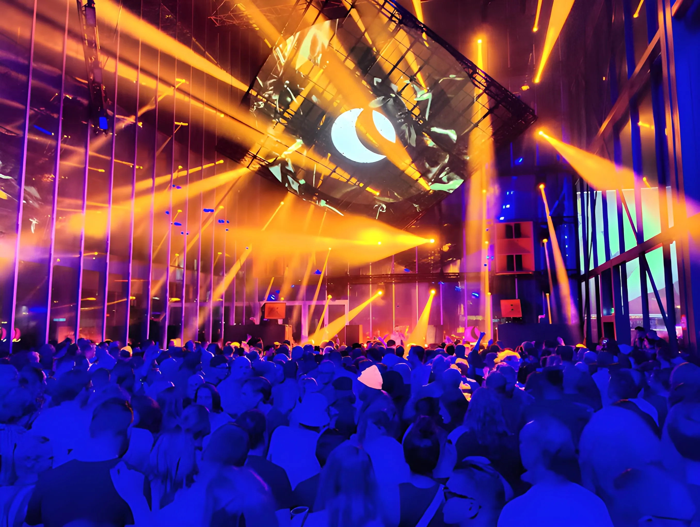 venue photo
