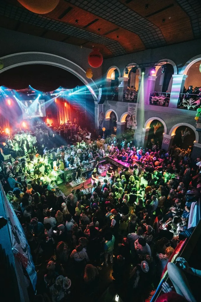 venue photo