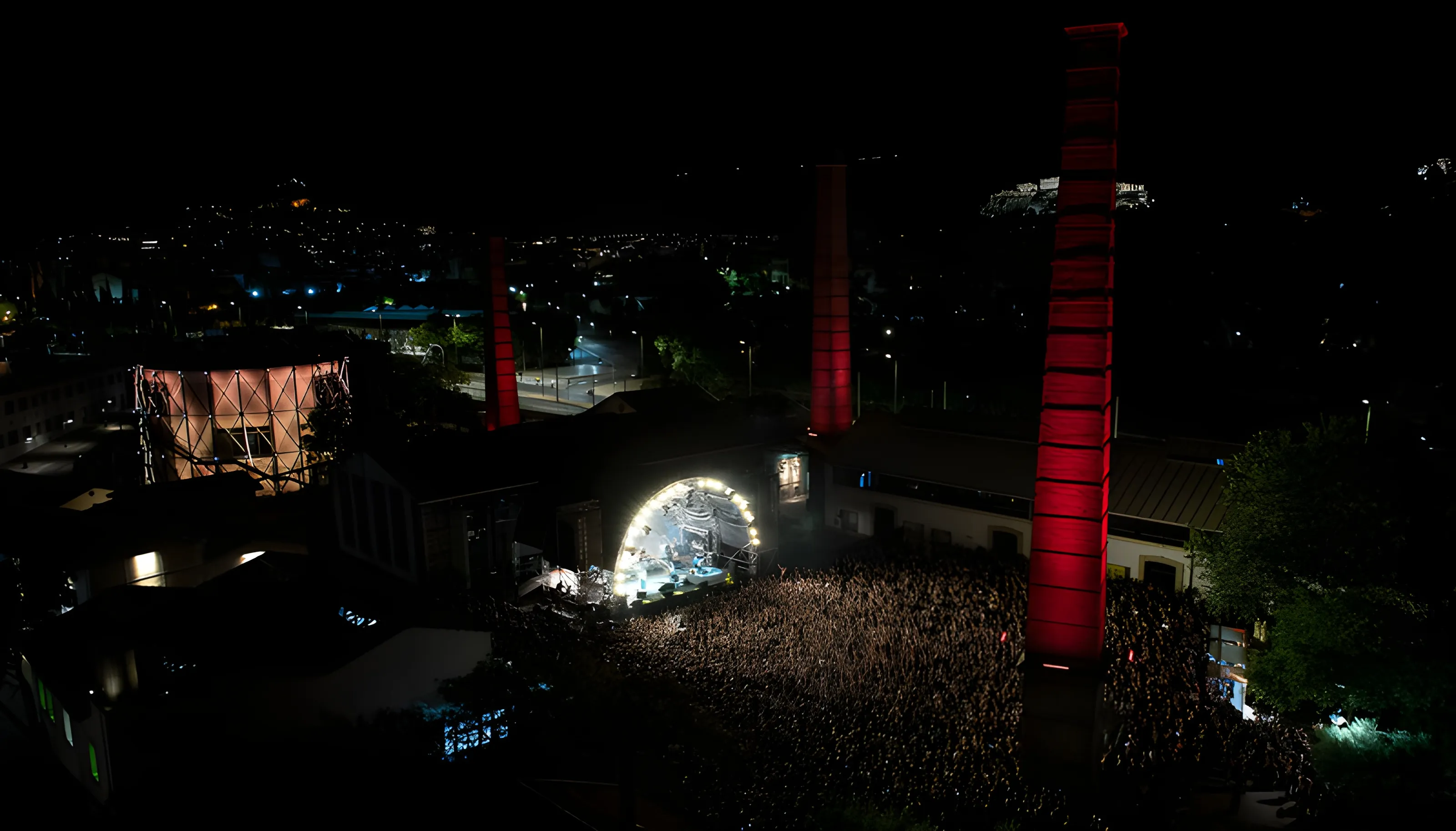 venue photo