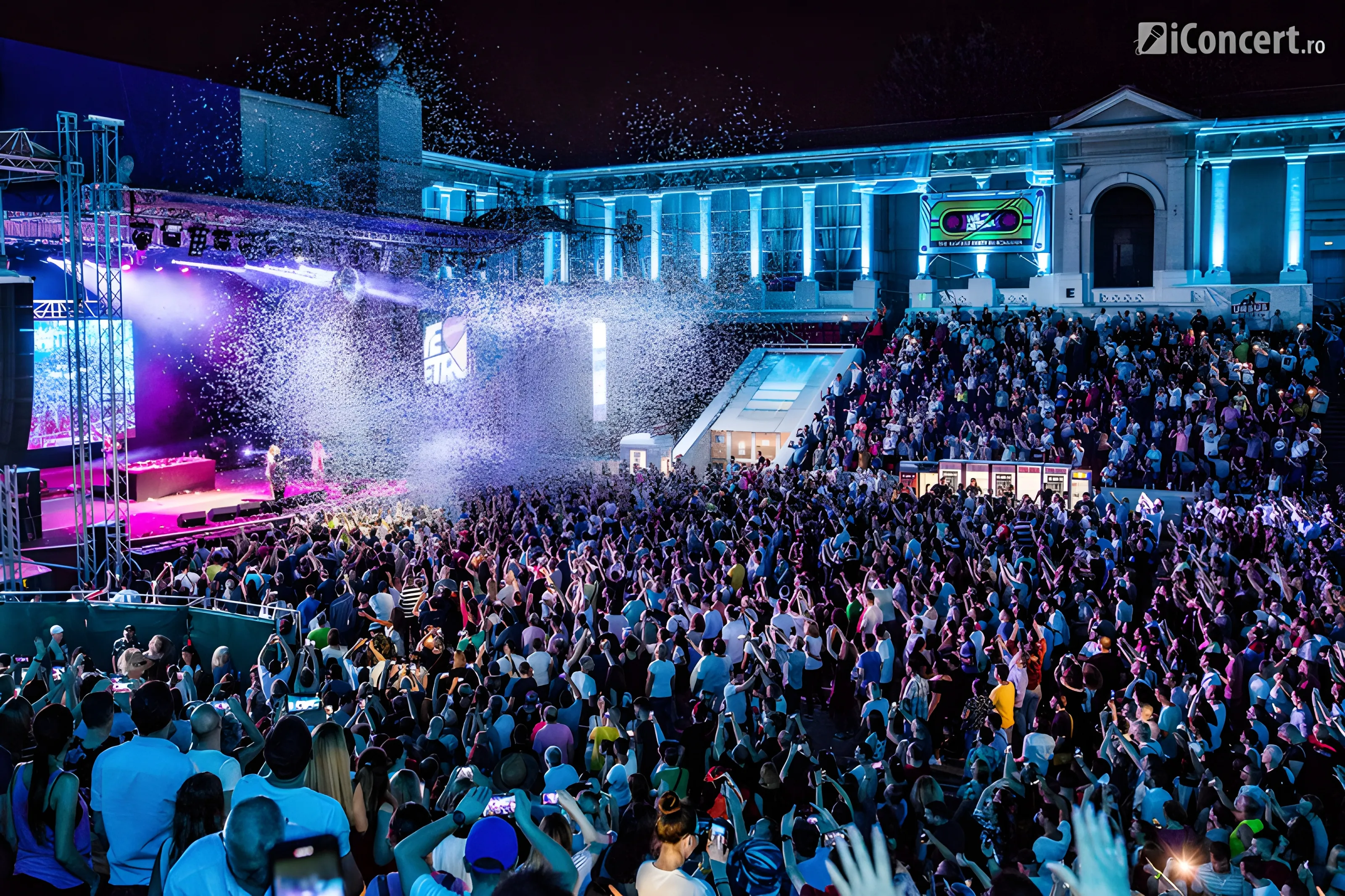 venue photo