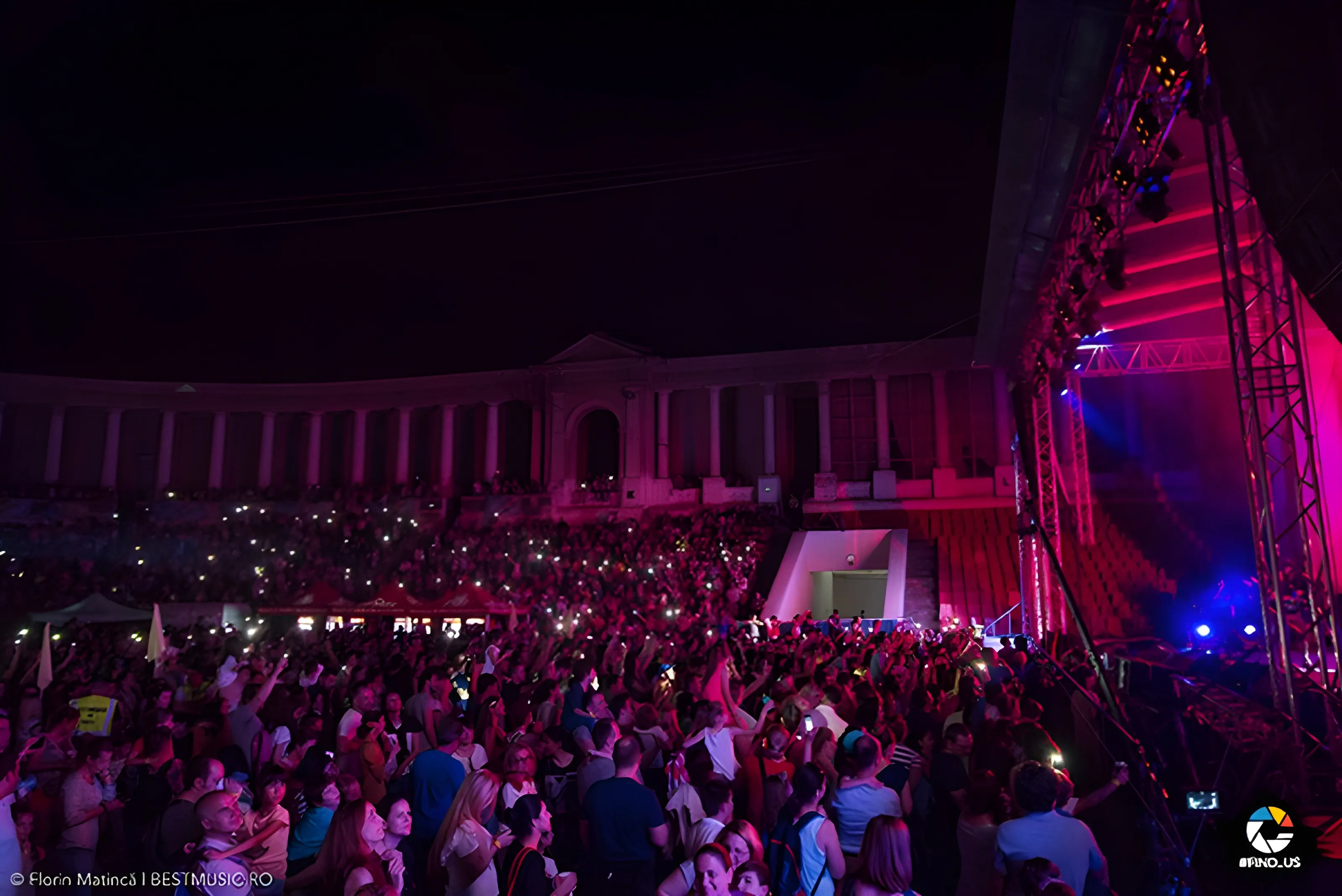 venue photo