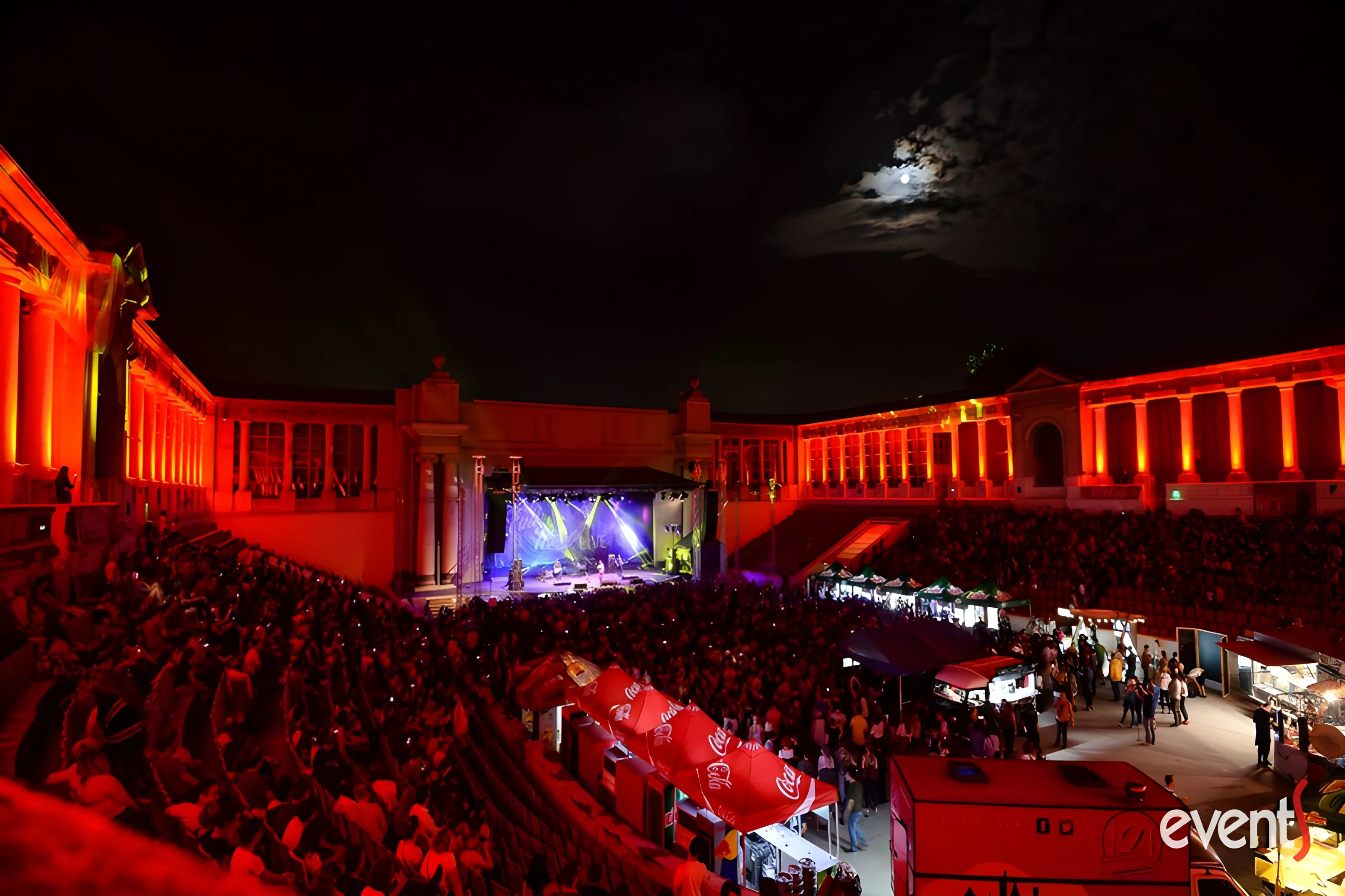 venue photo
