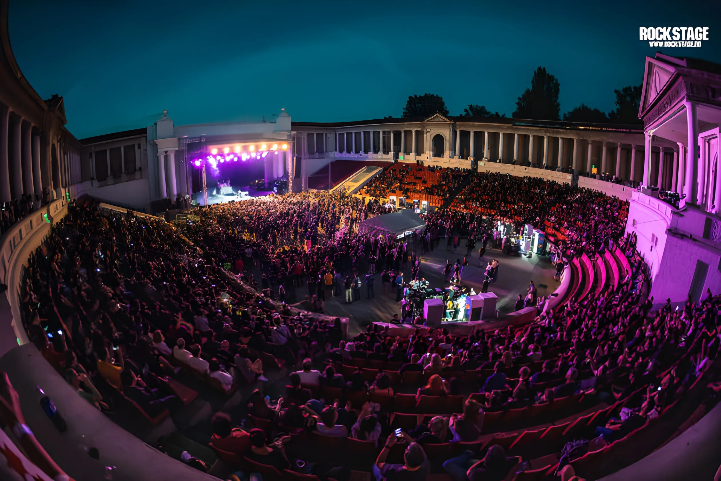 venue photo
