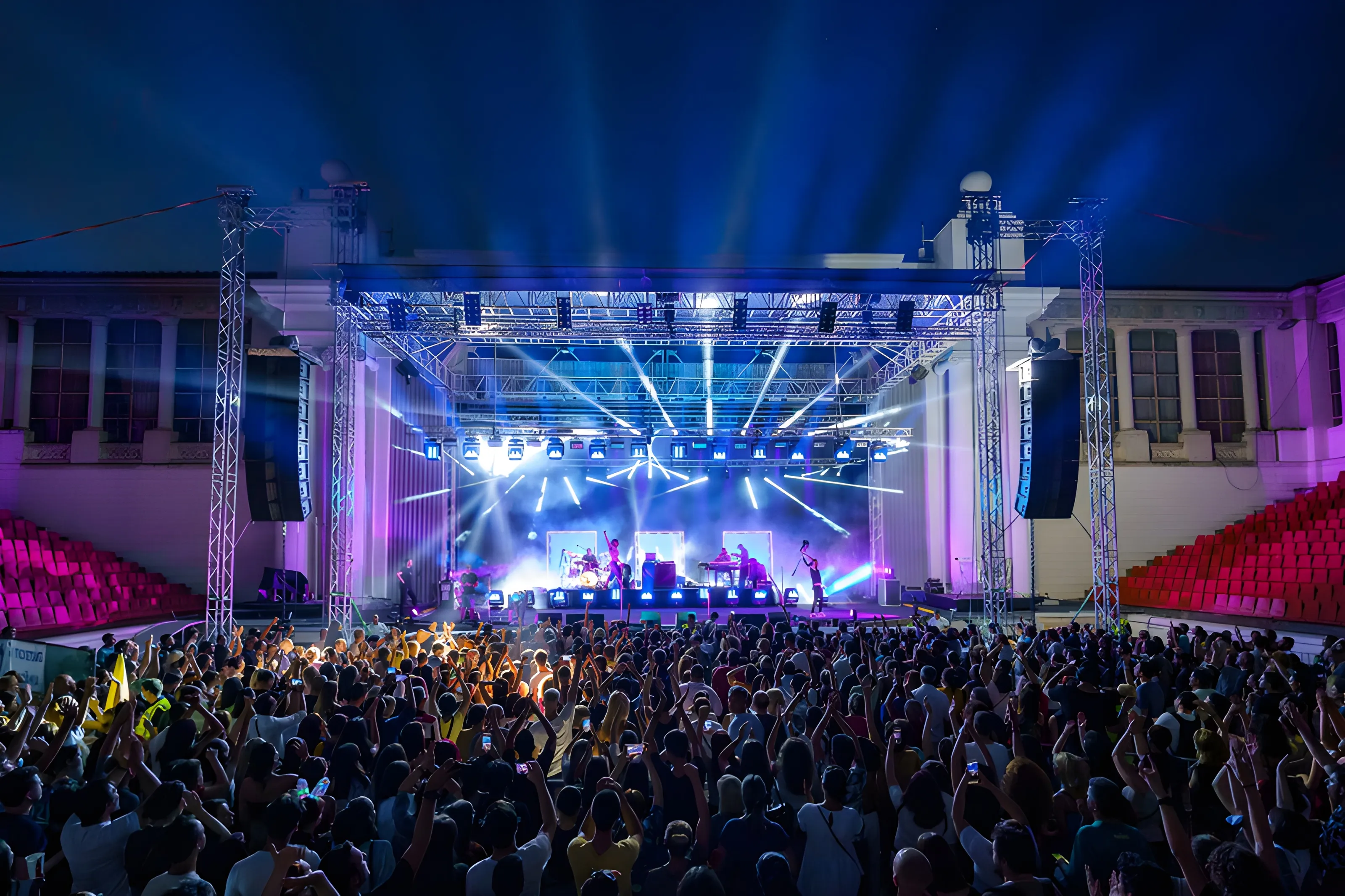 venue photo