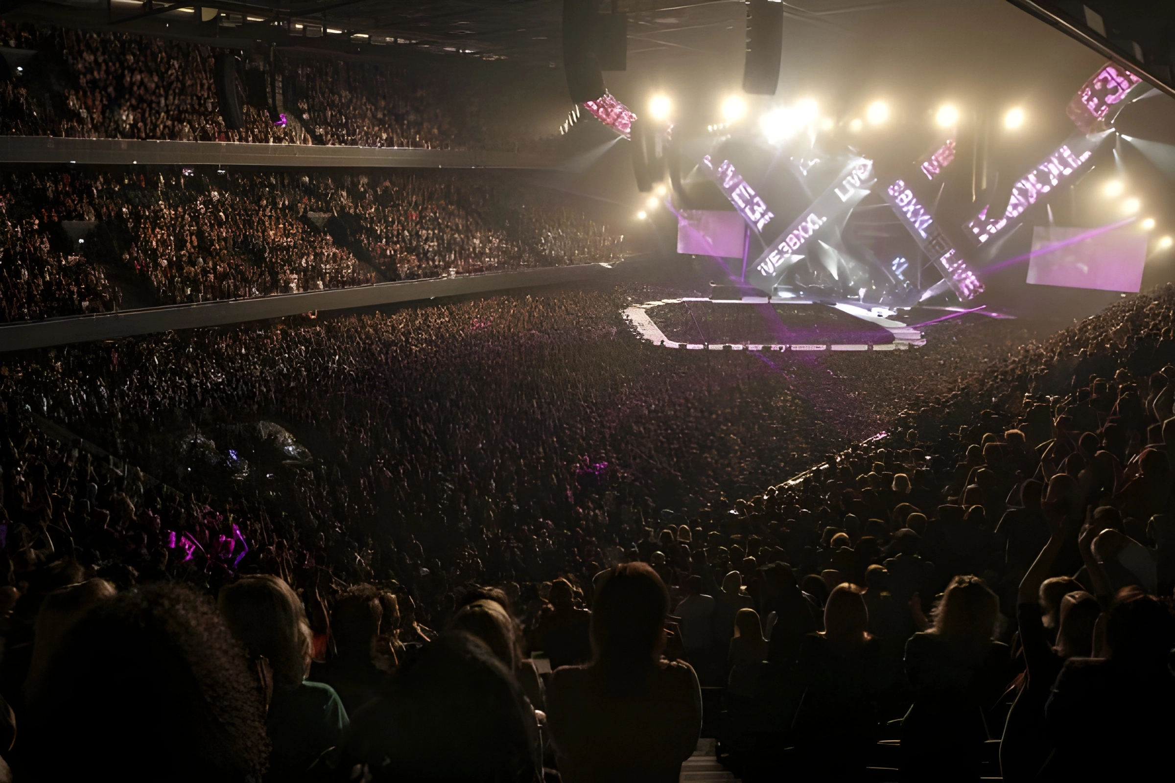venue photo