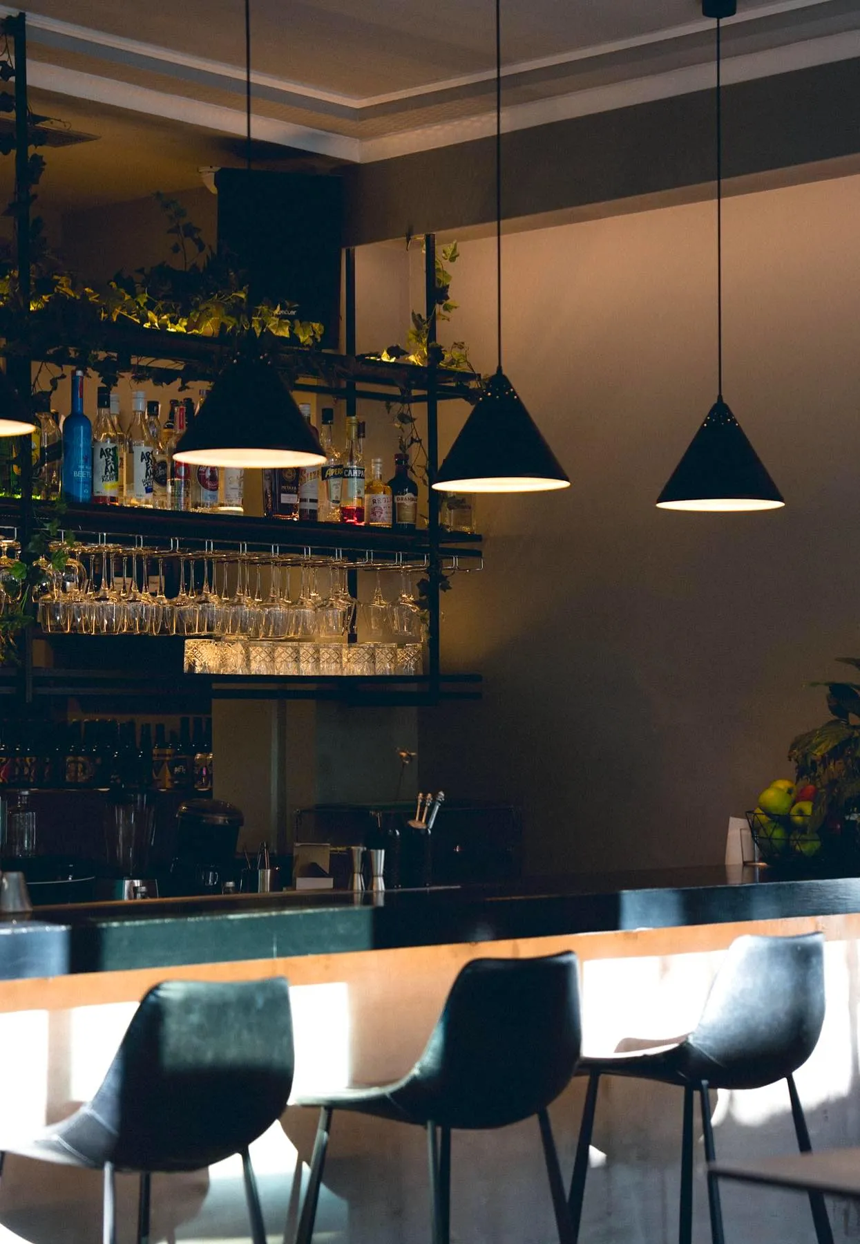 The Artist Rooftop Bar