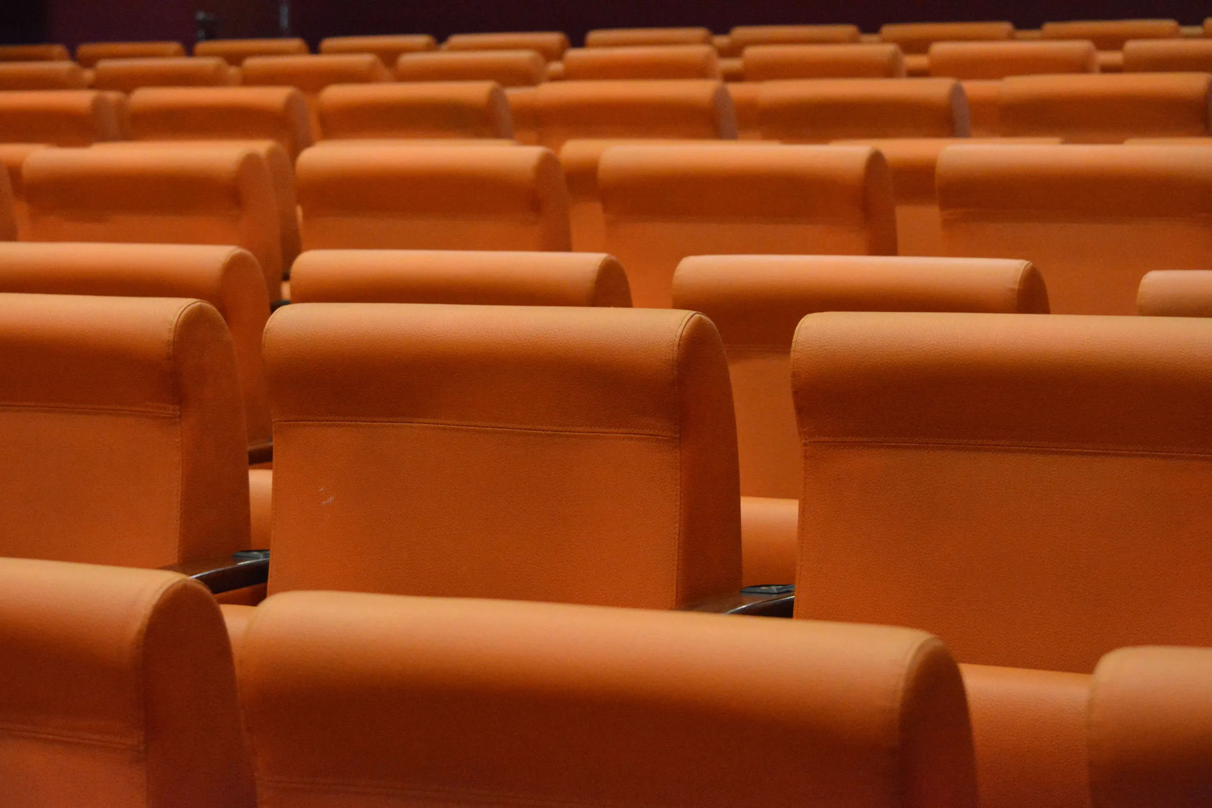Independent and Historic Cinemas in Los Angeles: A Guide to the City's Screens