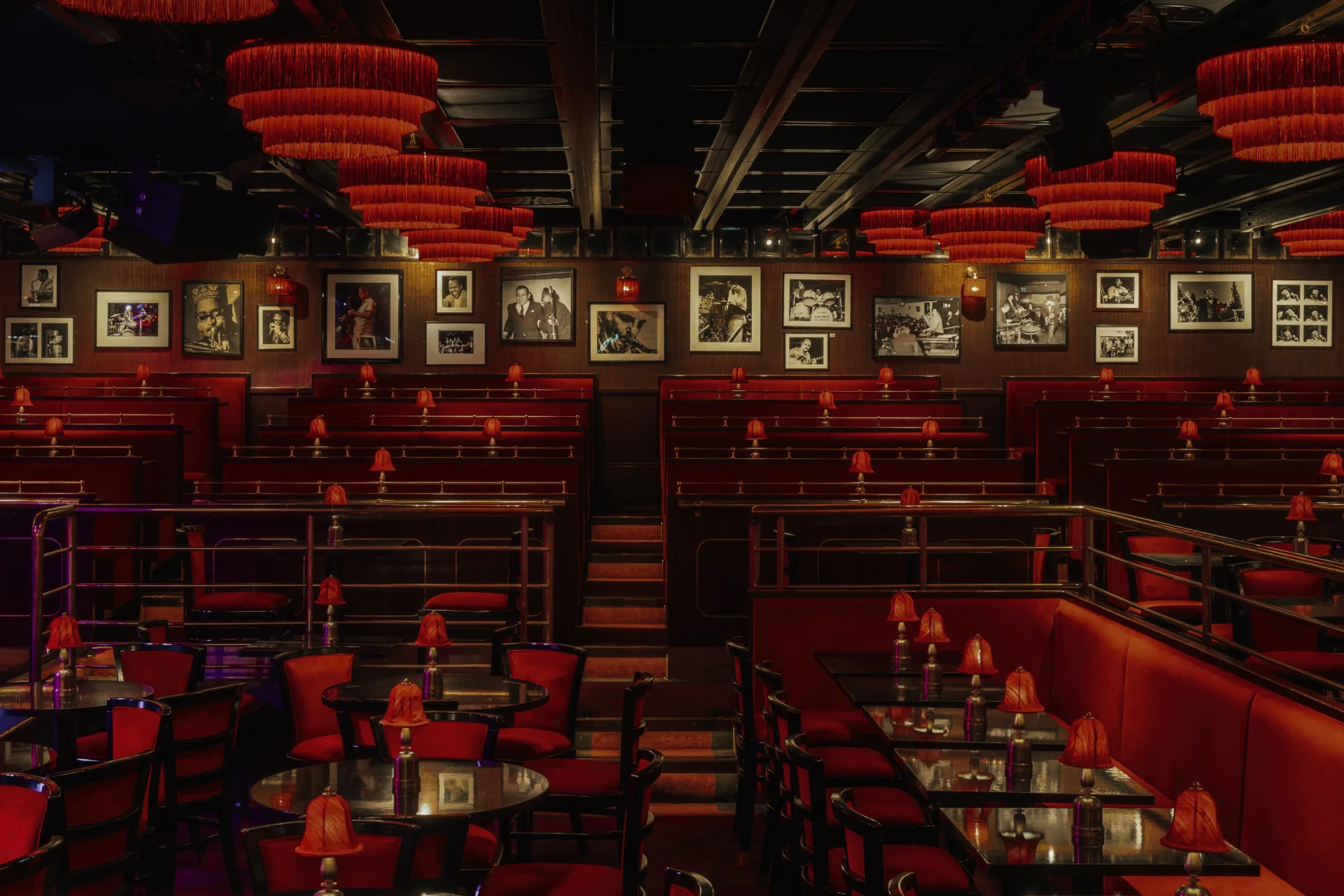 Ronnie Scott's, London: The Verdict on Soho's Busiest Jazz Room
