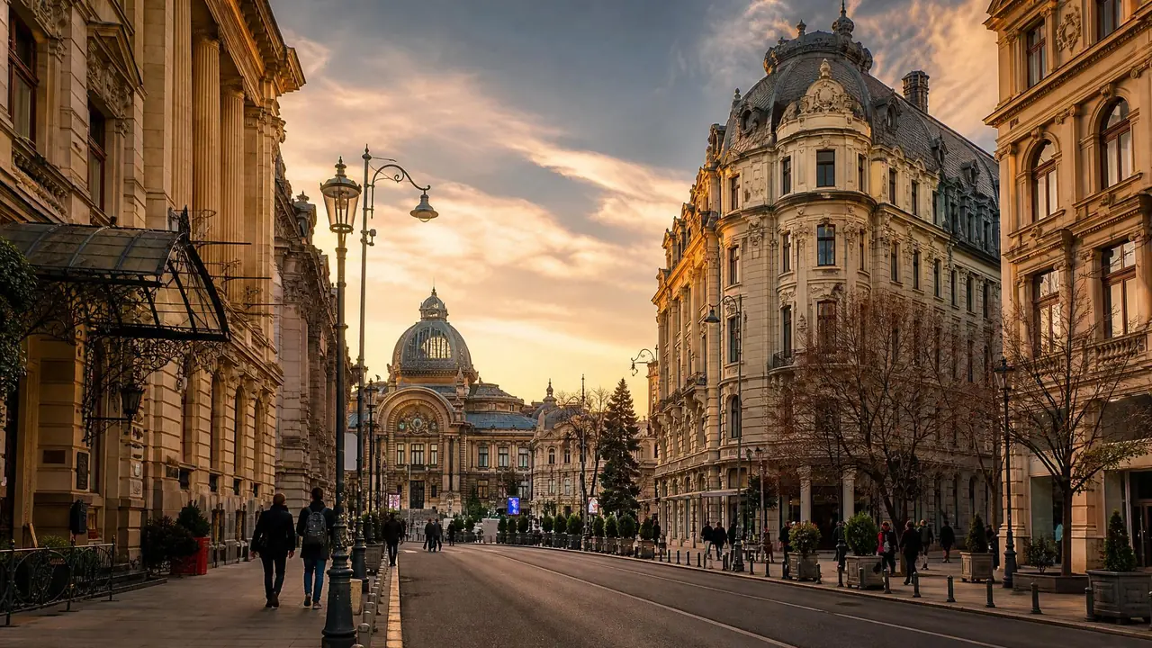 Manele Events in Bucharest: Where Romania's Biggest Genre Actually Plays