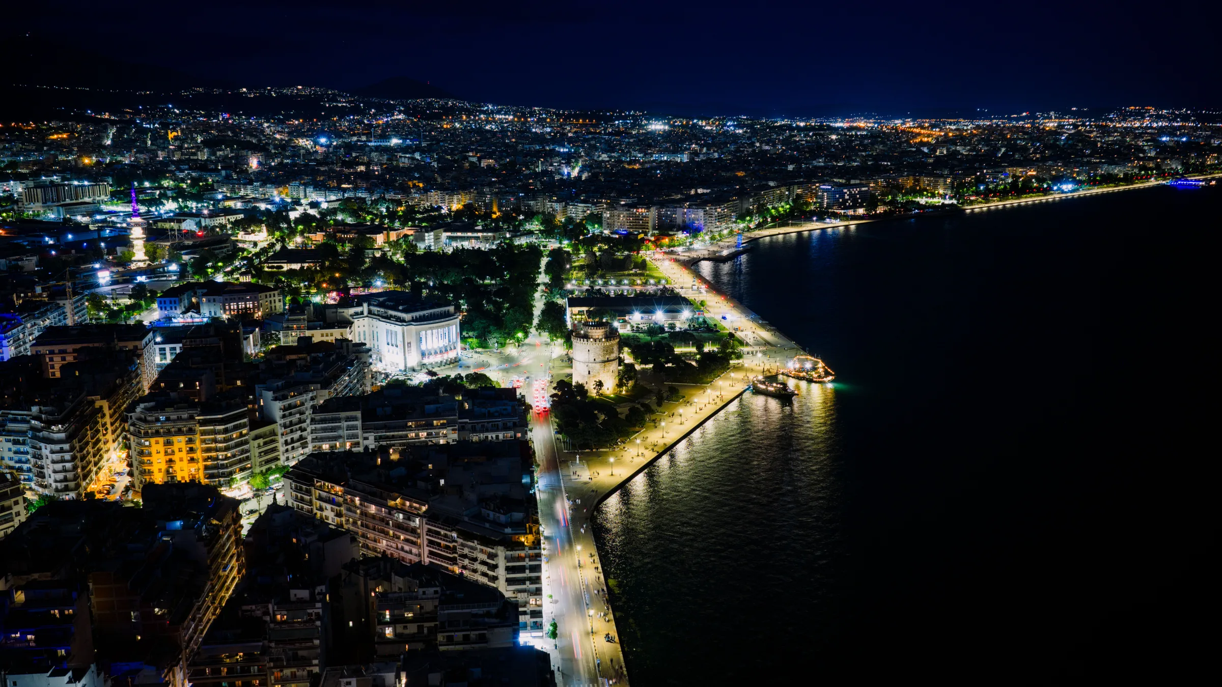 Music Events in Thessaloniki: What's On in August 2026