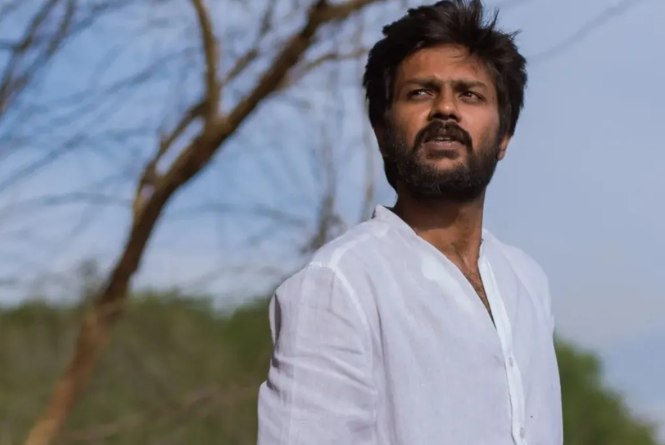 Who Is Rishikanth? The Actor Behind Coolie and Modha Rathri