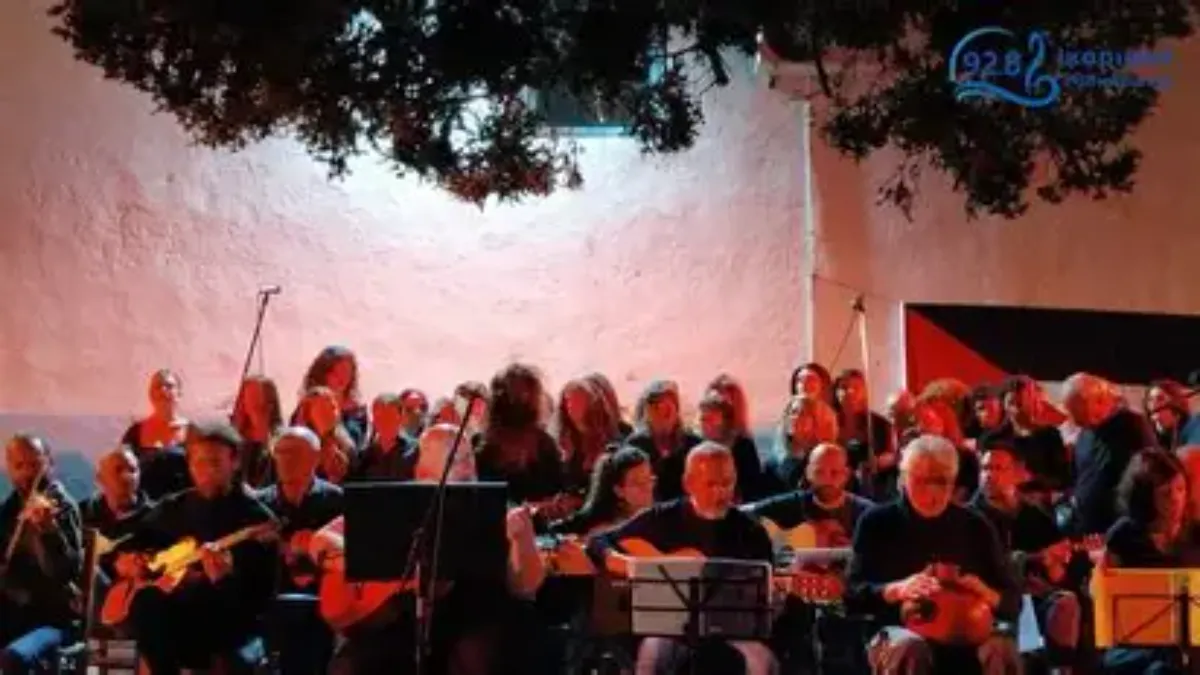 Music Events in Ikaria: The 2026 Summer Guide for Panigiria and Beach Bars