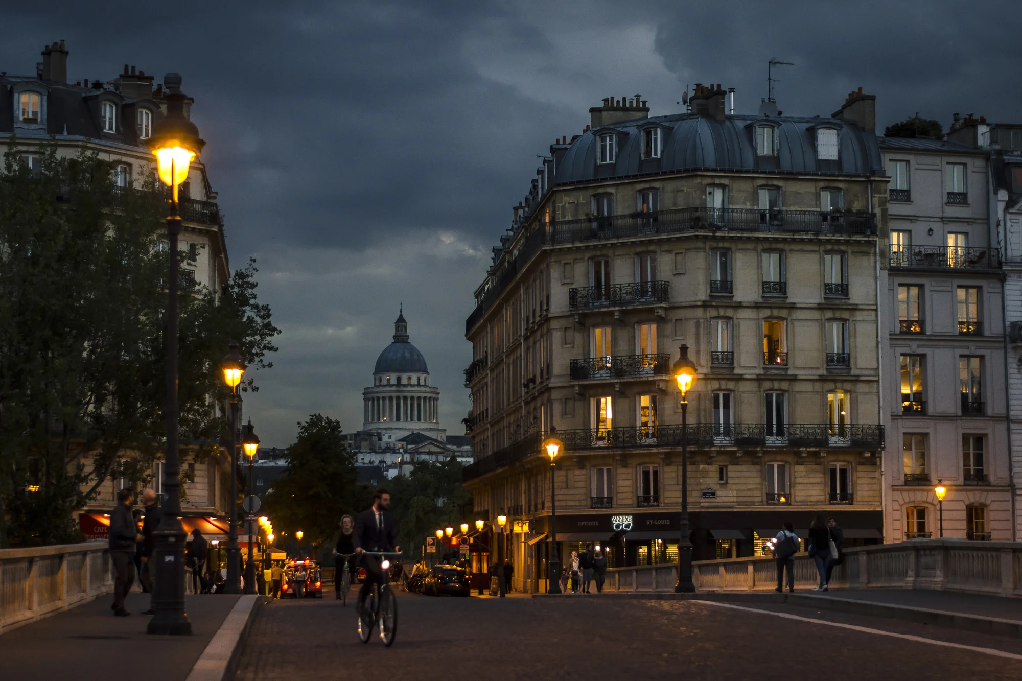 Kompa and Zouk in Paris: Where the Scene Actually Plays