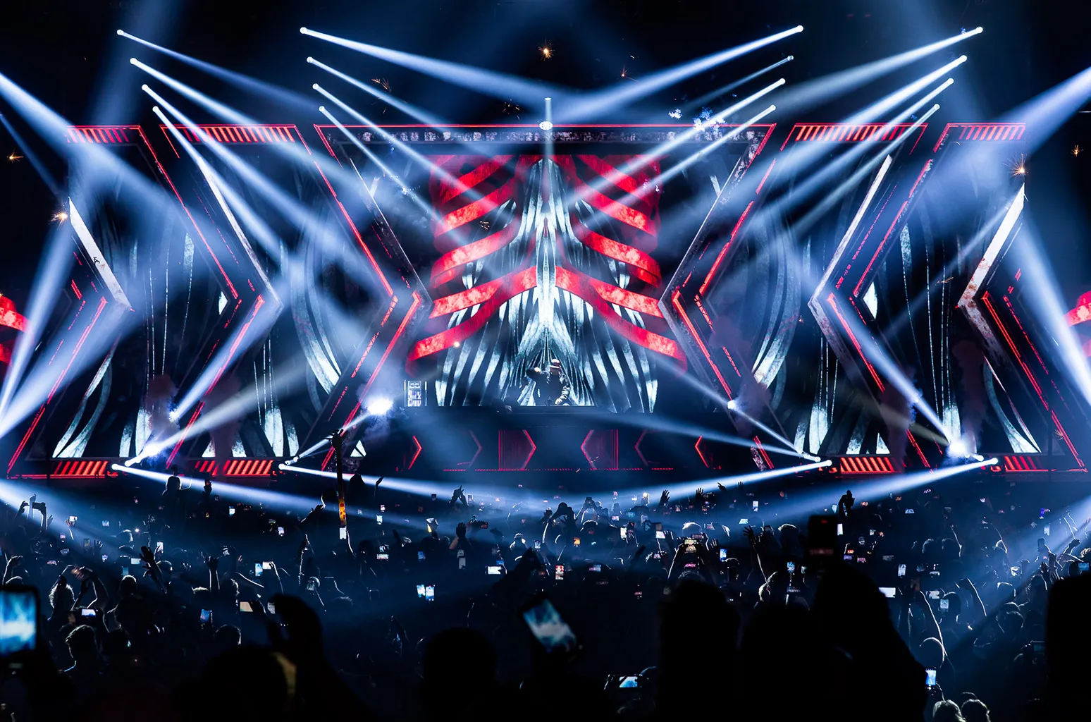 Free ADE Events in Amsterdam: A 2026 Guide to the Free Parties