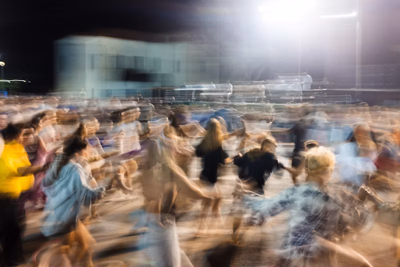 Events στη Λάρισα: Συναυλίες και Εκδηλώσεις τον Οκτώβριο 2026