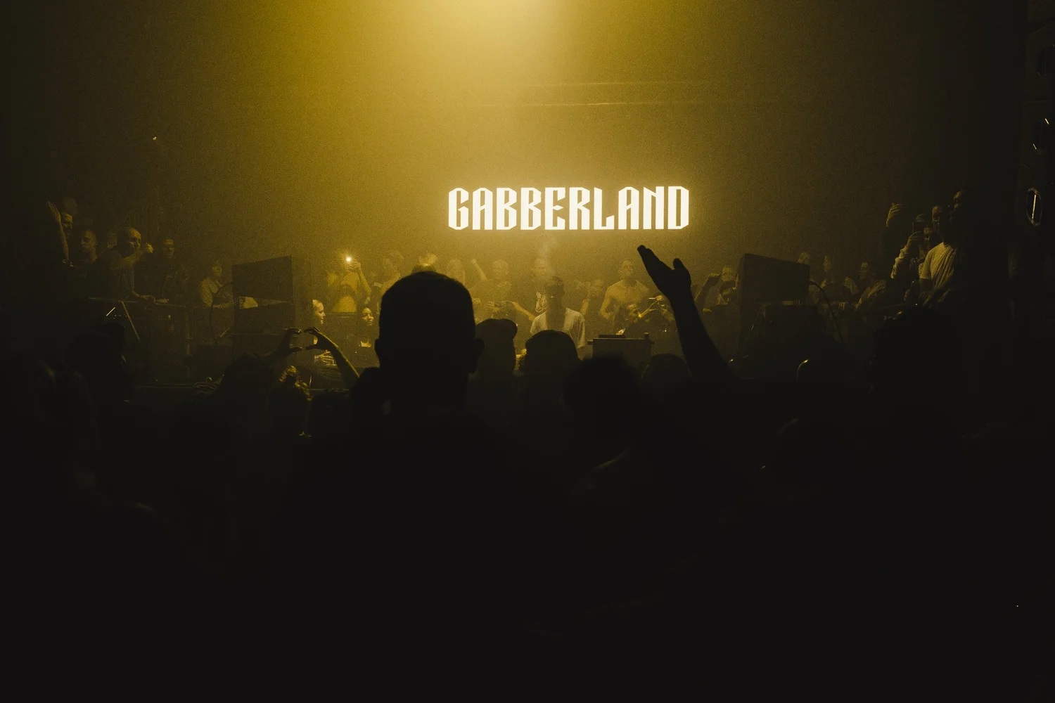 Gabber in Amsterdam: Where the City's Hardcore Scene Still Runs