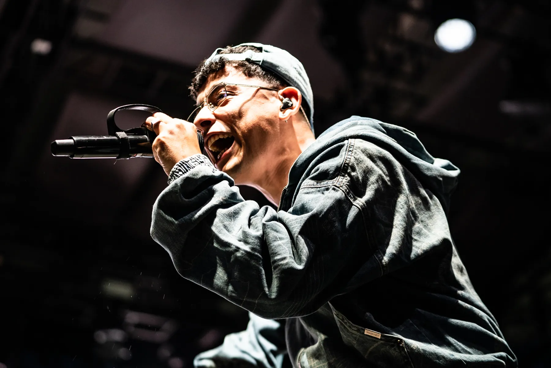 Trueno at Palau Sant Jordi: What to Expect from the Barcelona Show
