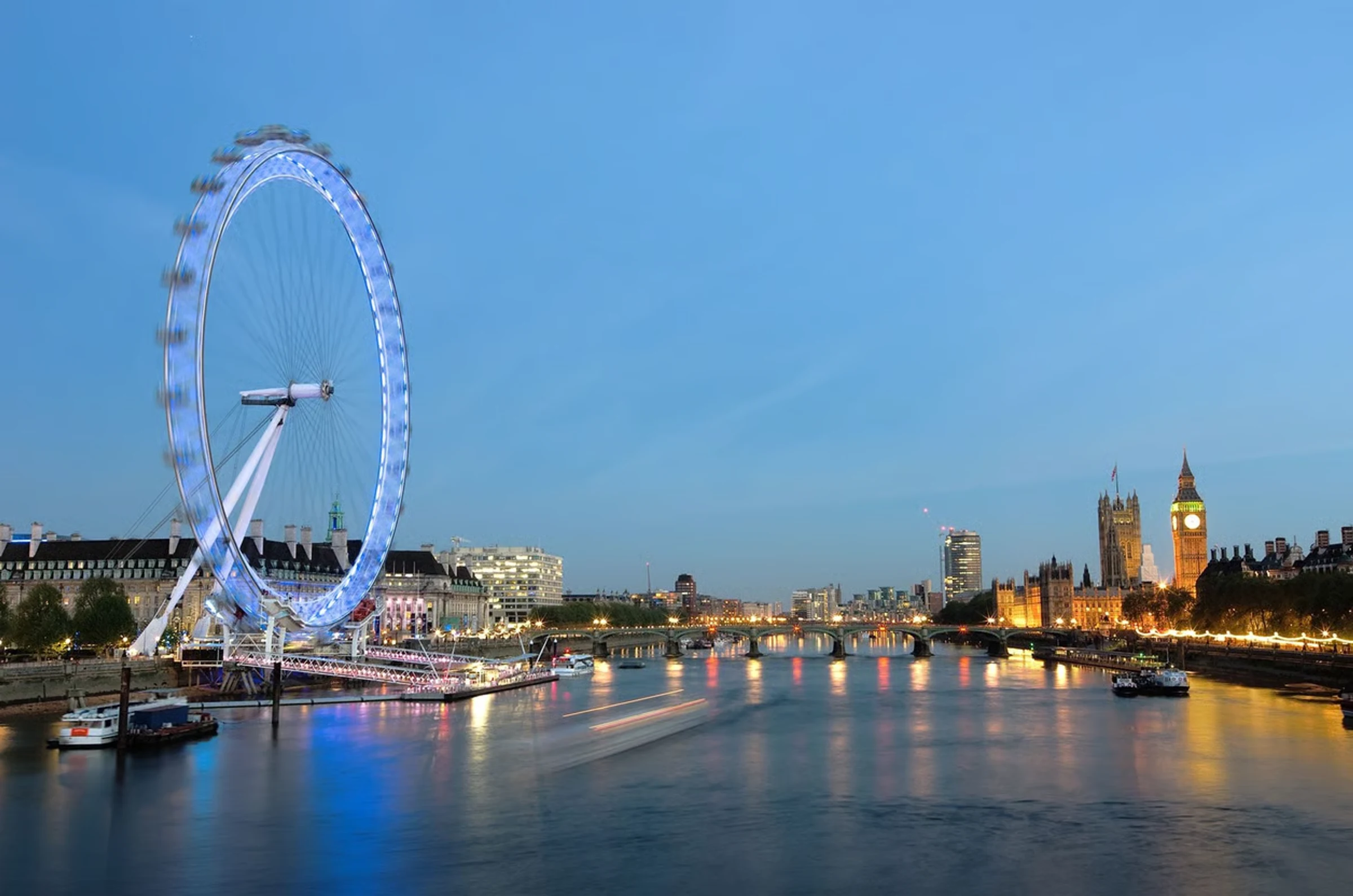 London's Outdoor Concert Venues: Crystal Palace, Finsbury Park, Burgess Park and Wembley Stadium
