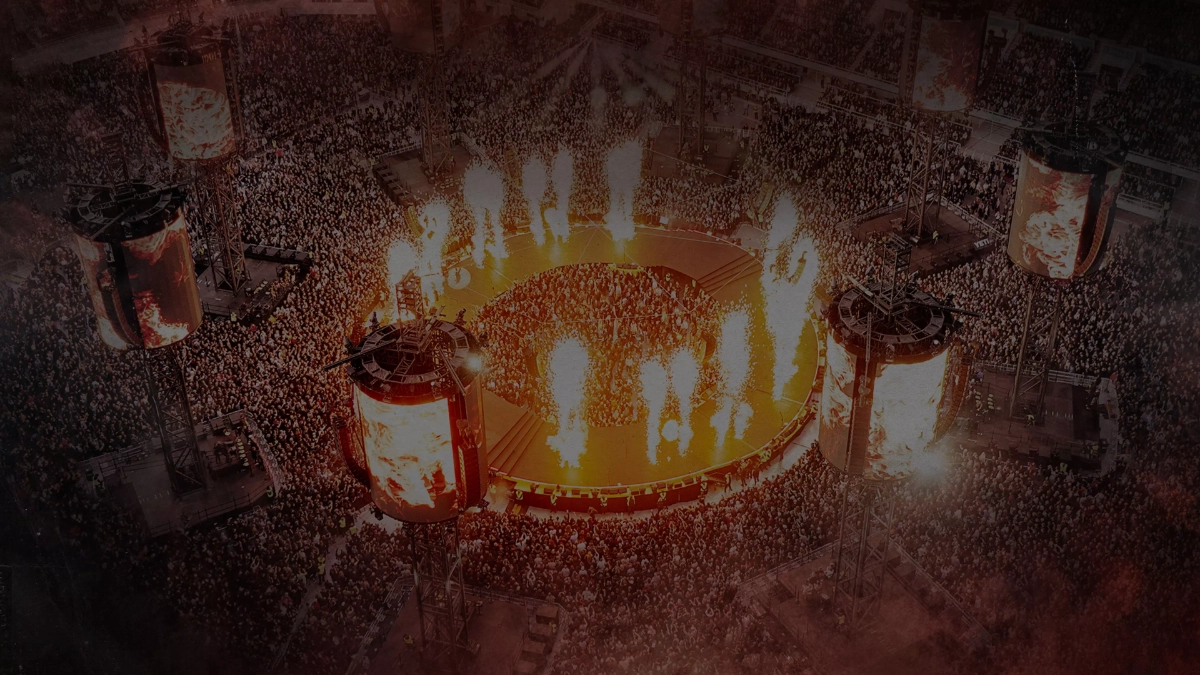 Concerts in Athens 2026: The Best Live Shows This Year