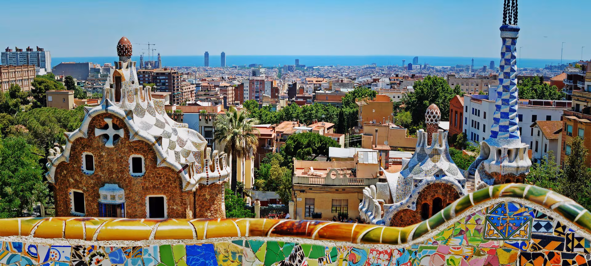 Things to Do in Barcelona in September: La Mercè and the Rest of the Month's Live Music