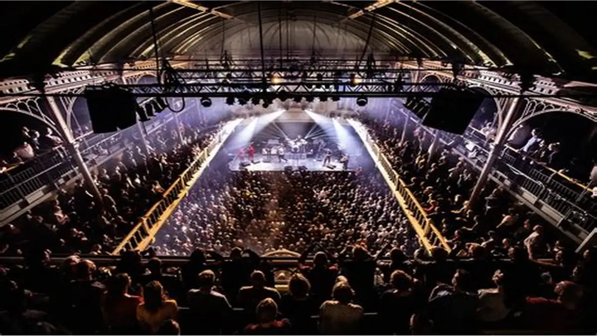 Amsterdam Nightlife for Visitors: A Guide to the Real Scene