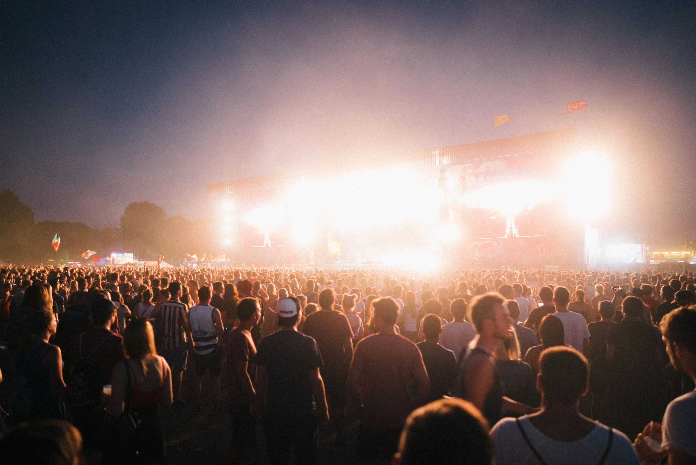 Top 10 festivals in the world 2026