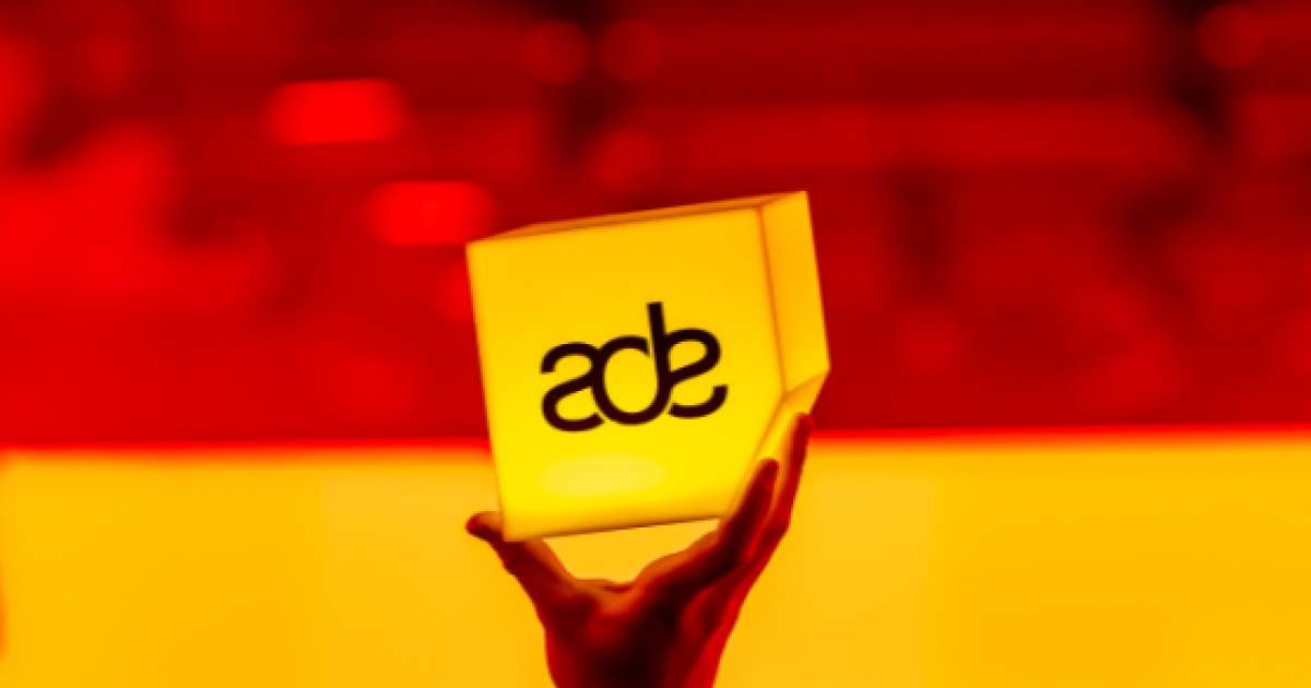 ADE 2026 in Amsterdam: programma, cijfers en hoe je de week plant