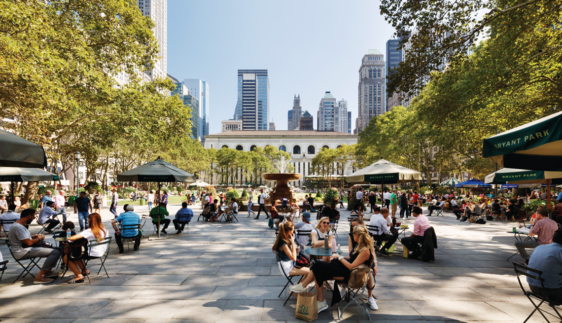 Things to Do in New York Tonight: How to Find What's On
