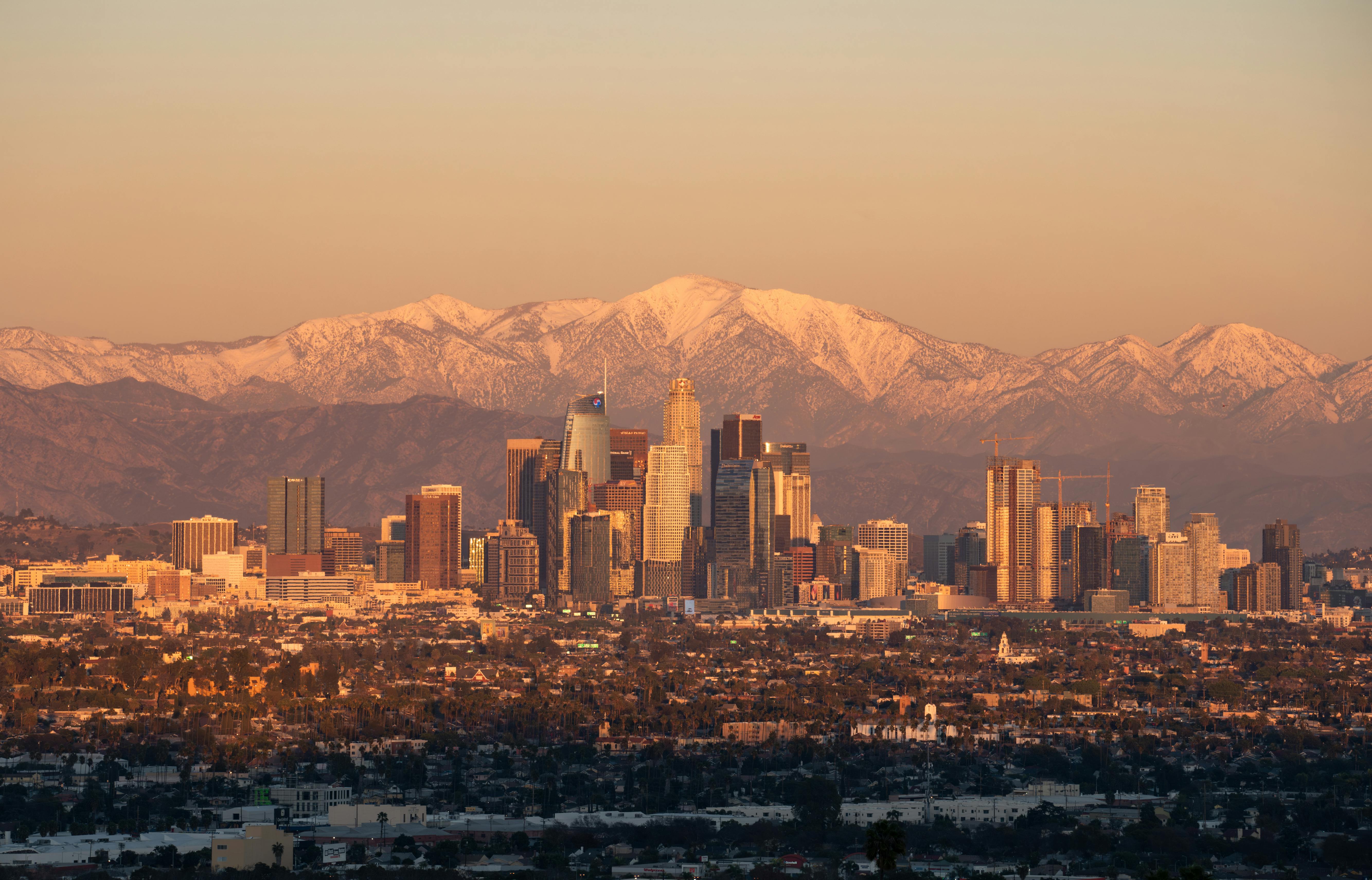 Banda and Norteño in Los Angeles: Where the Scene Actually Plays