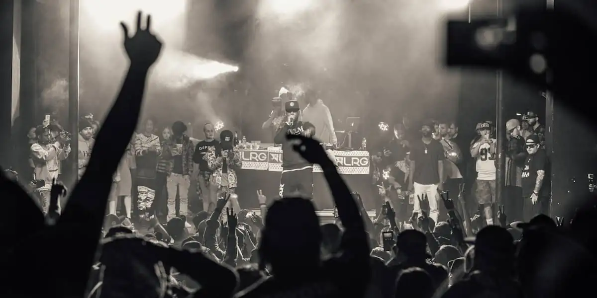 Hip-Hop in Los Angeles: A Guide to the City's Rap, R&B and Soul Nights