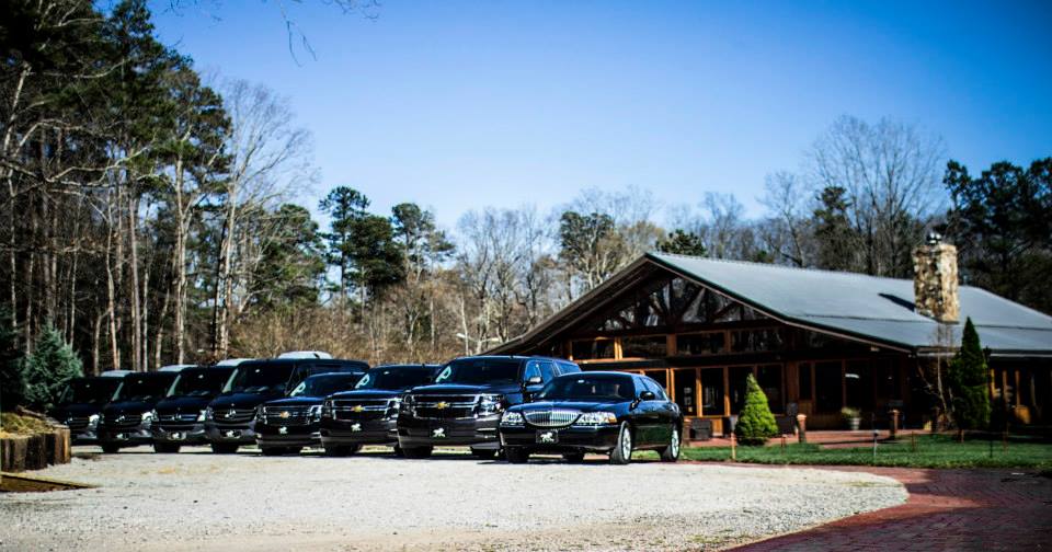 Long Distance Limousine Service