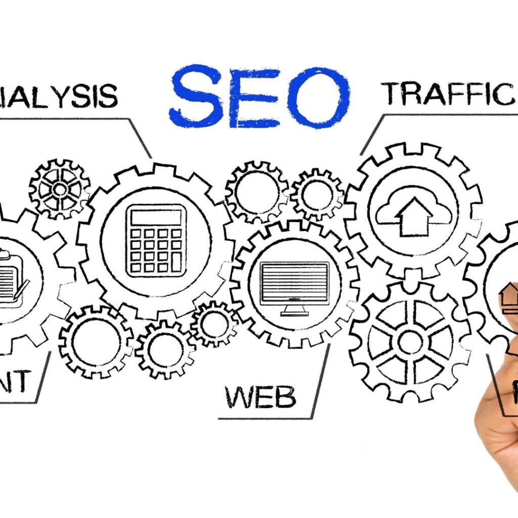 Tampa SEO