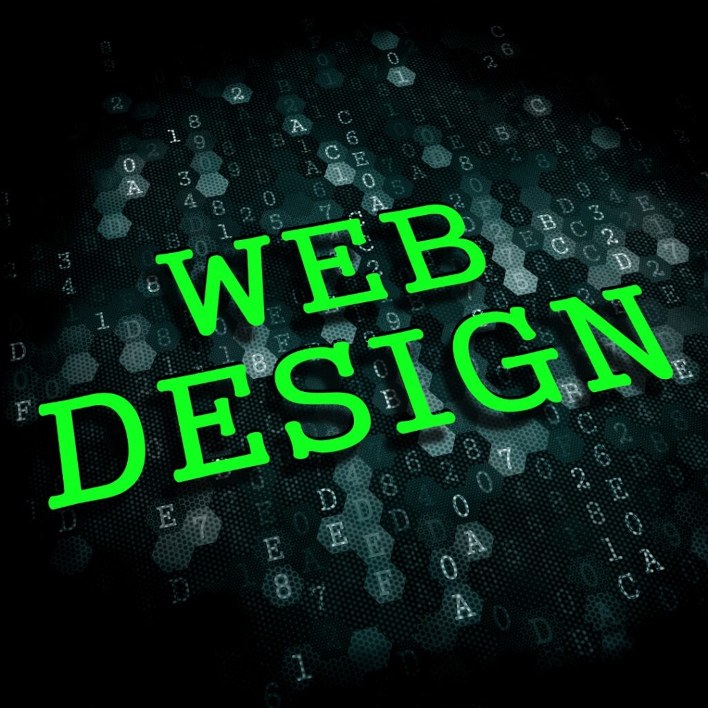 Orlando Web Design