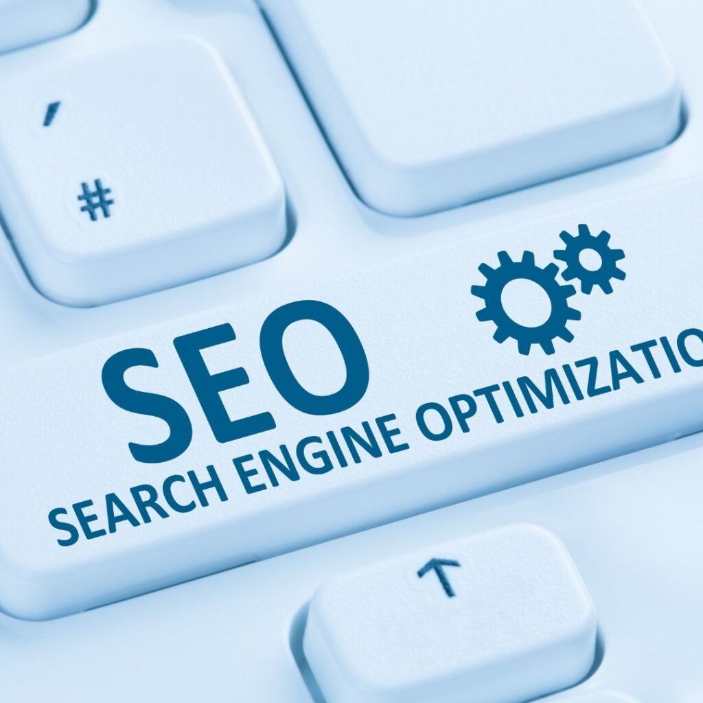 Tampa SEO