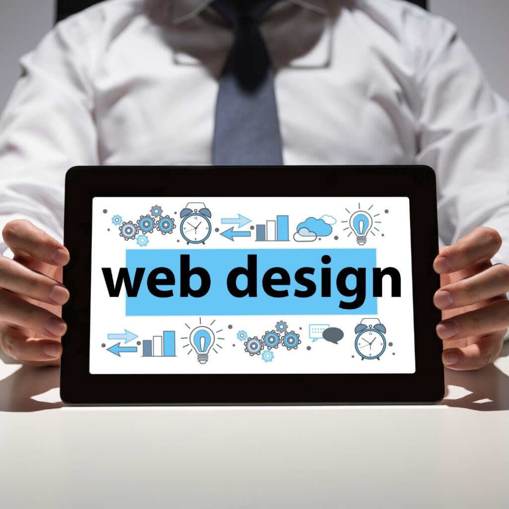 Orlando Web Design