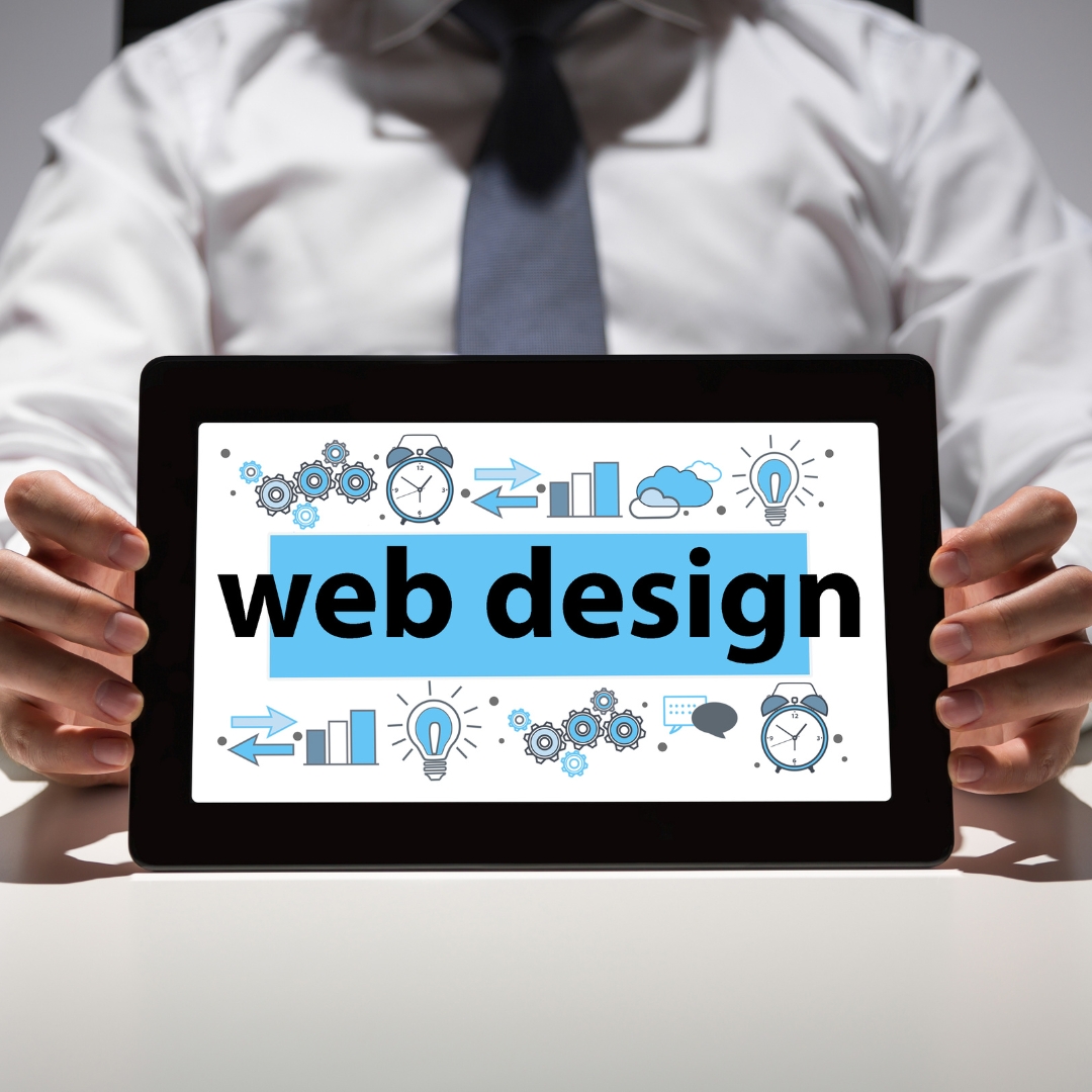 Orlando Web Design