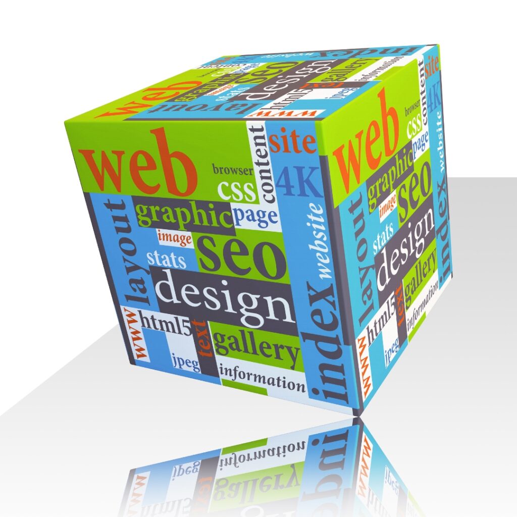 Orlando Web Design