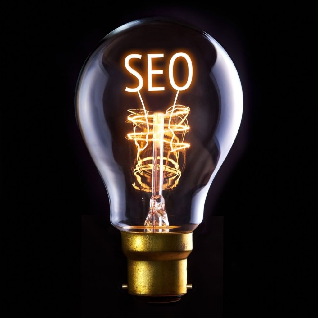 Tampa SEO