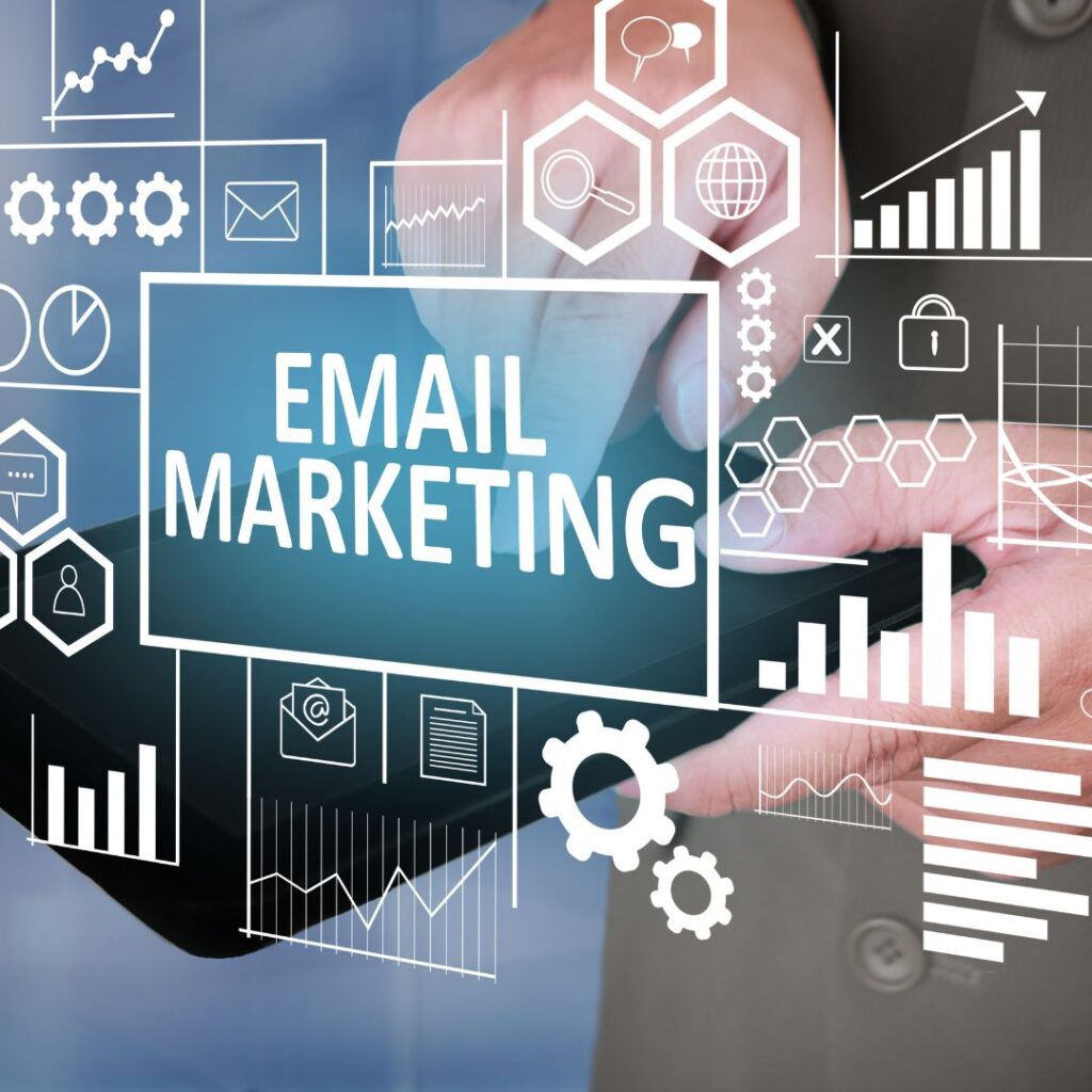 Email Marketing Strategies 
