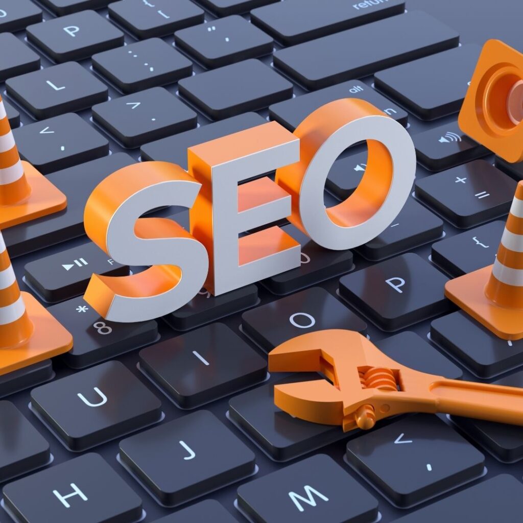 Tampa SEO