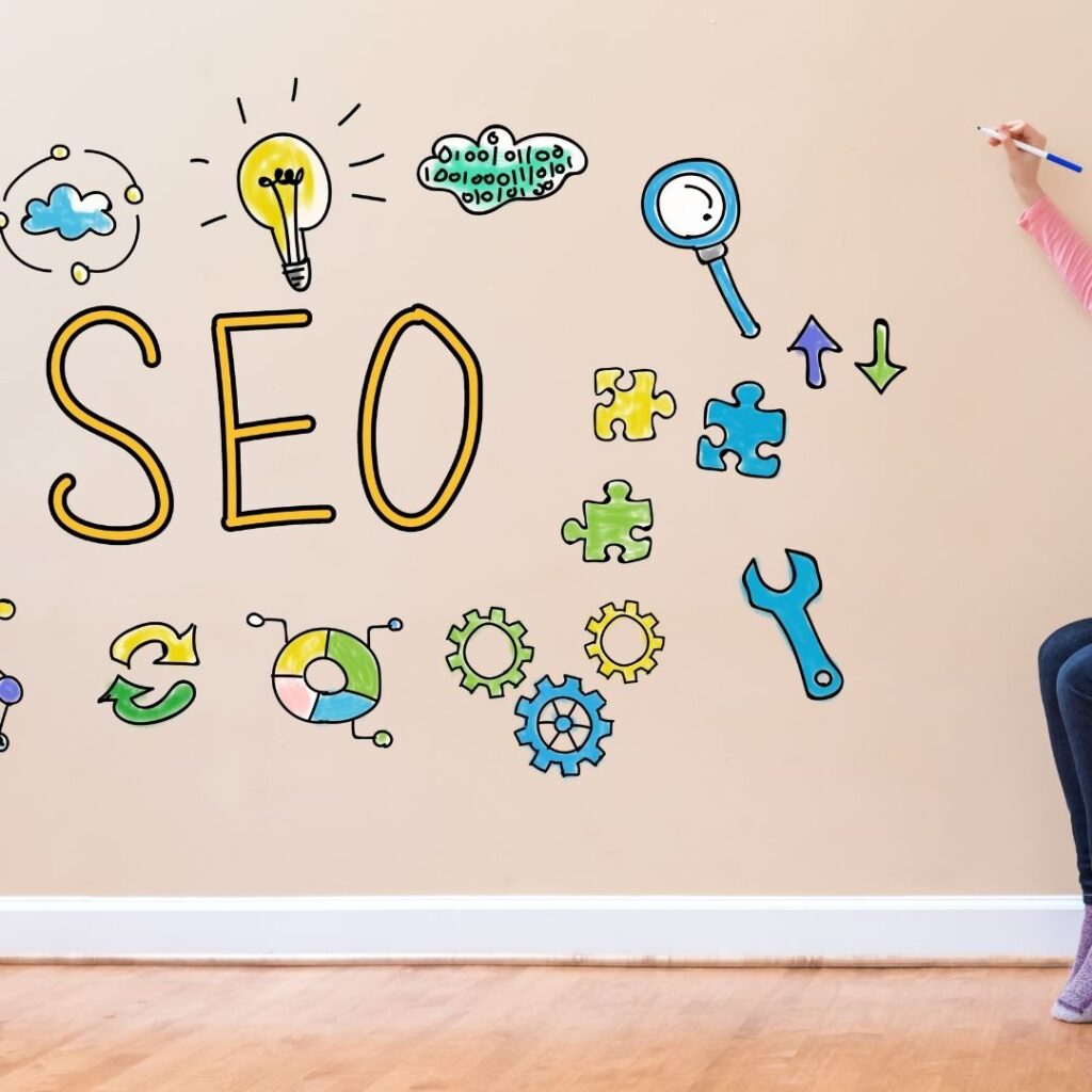 Tampa SEO